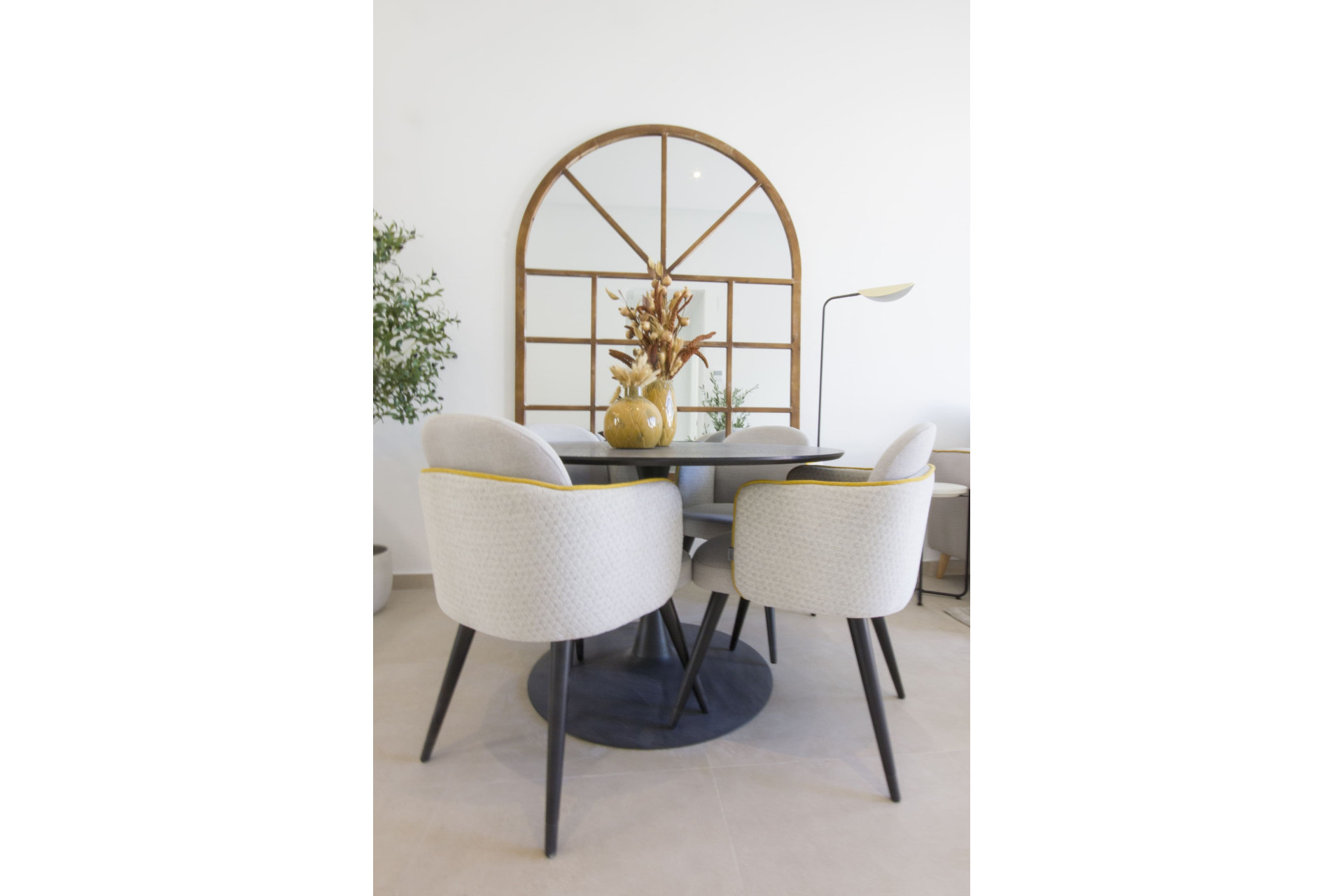 New Build - Bungalow -
San Fulgencio