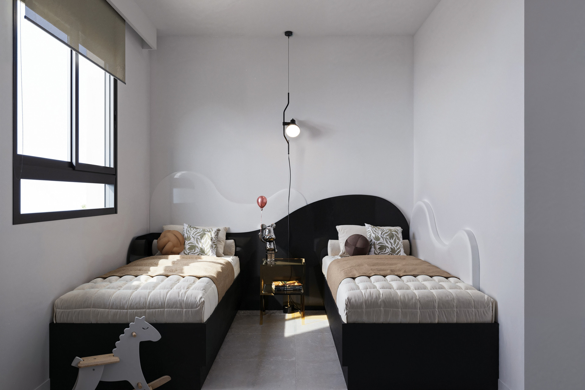 New Build - Bungalow -
San Miguel de Salinas