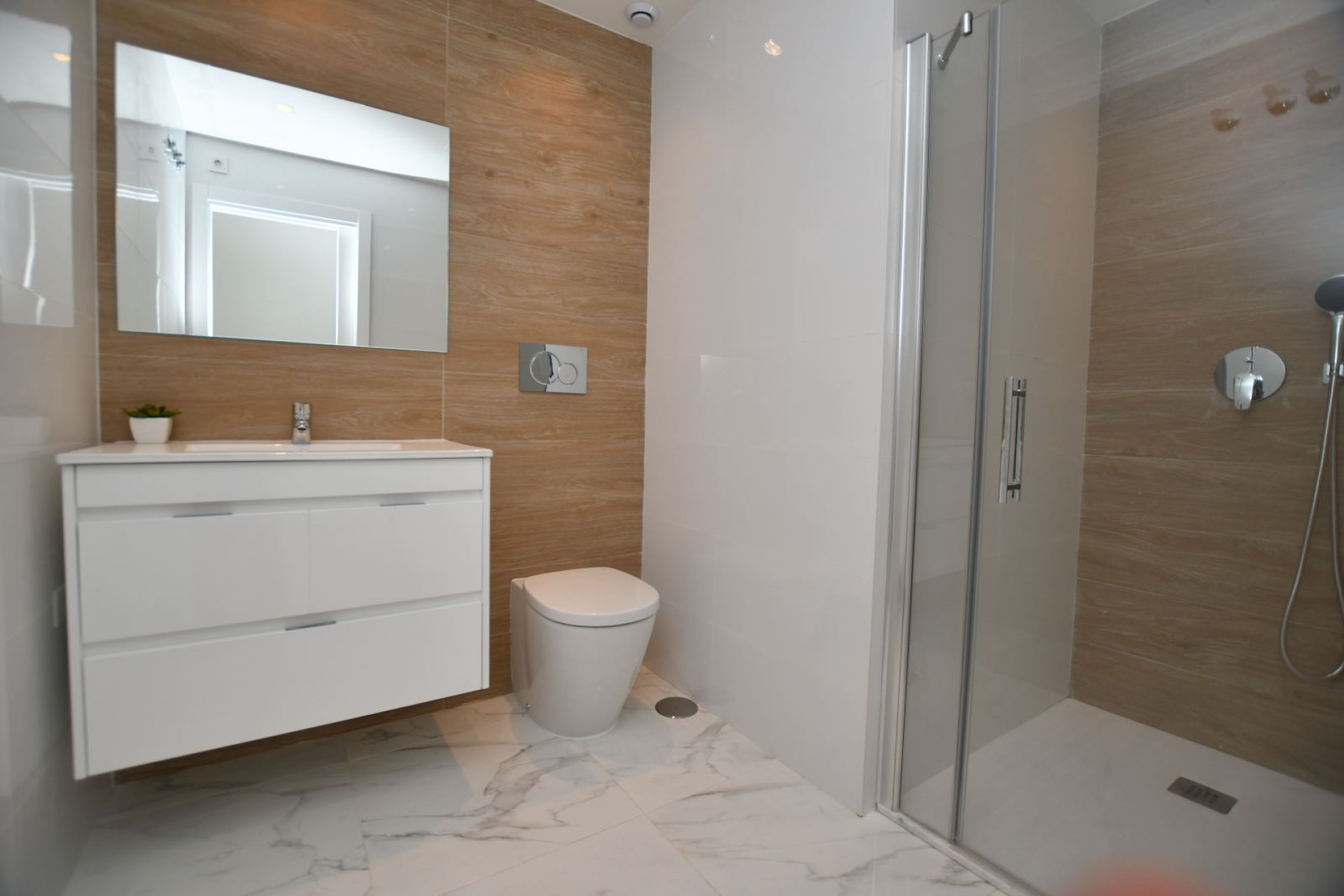 New Build - Bungalow -
San Miguel de Salinas