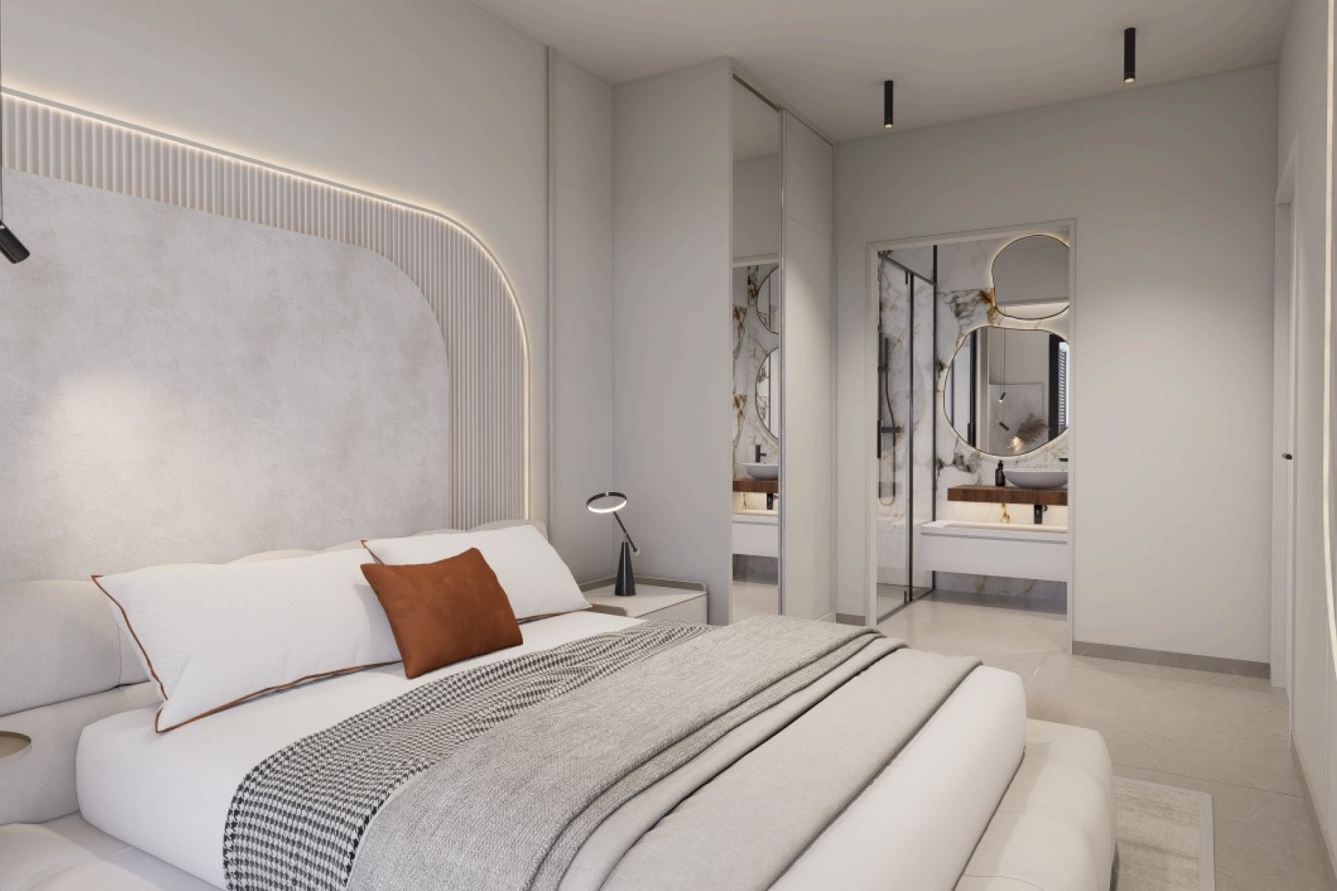 New Build - Bungalow -
San Miguel de Salinas