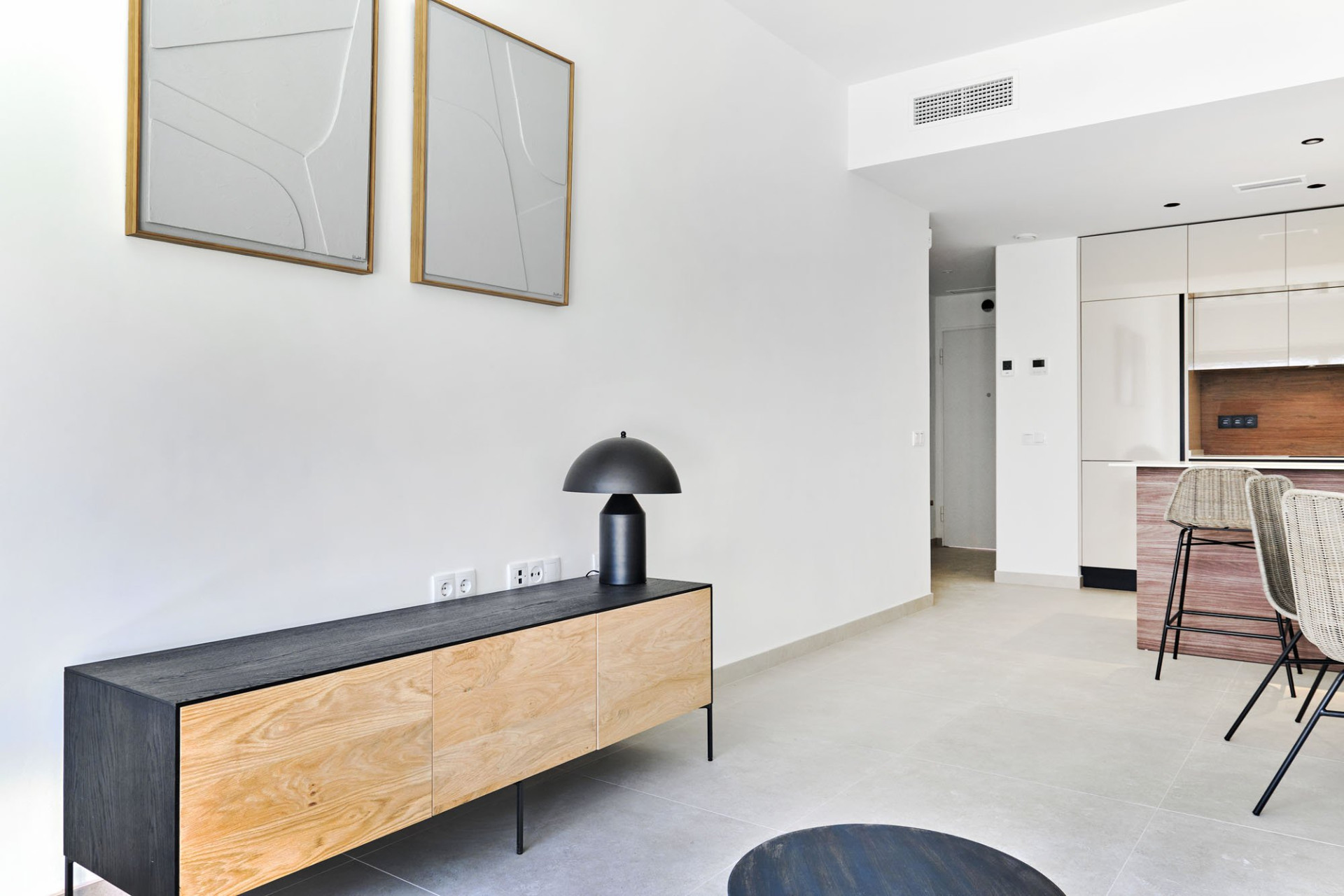 New Build - Bungalow -
Torrevieja