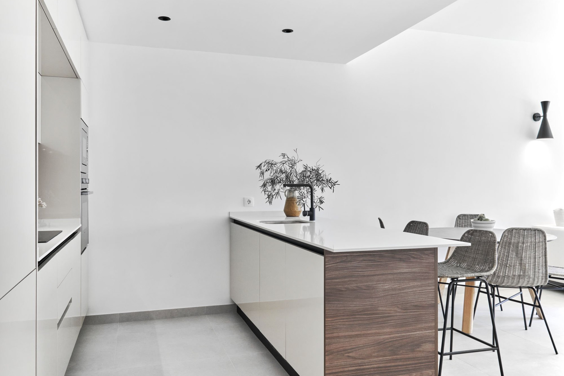 New Build - Bungalow -
Torrevieja