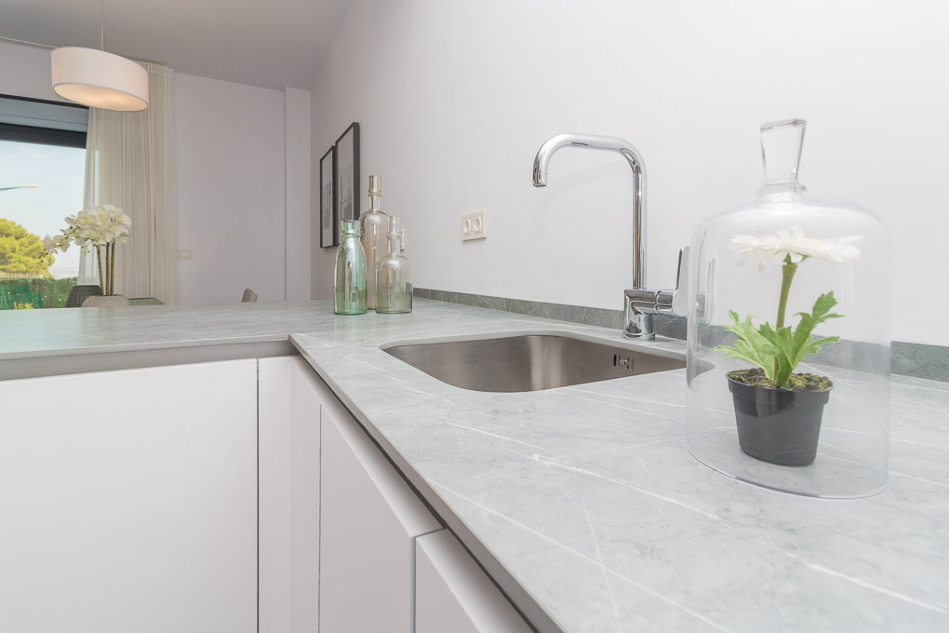 New Build - Bungalow -
Torrevieja