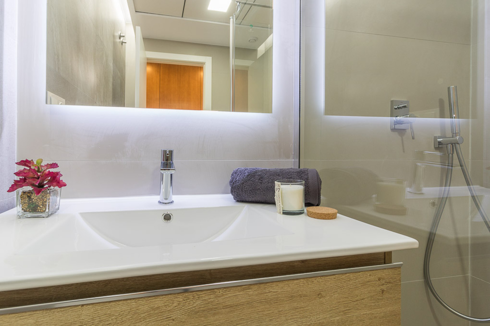 New Build - Bungalow -
Torrevieja