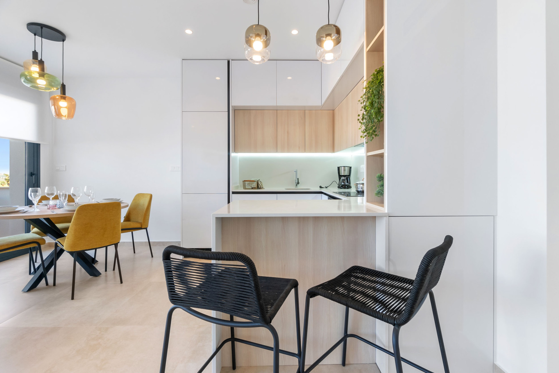 New Build - Bungalow -
Torrevieja