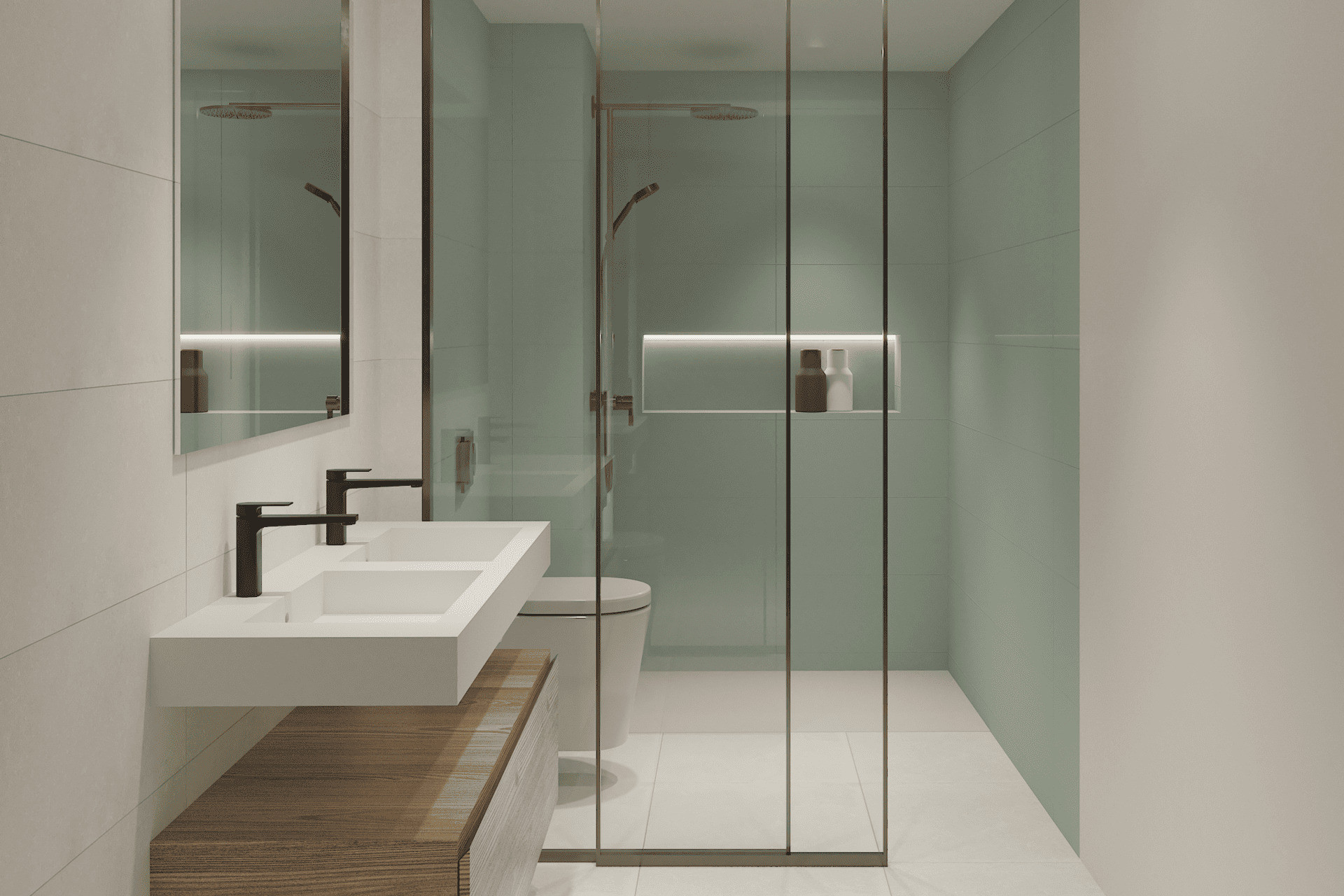 New Build - Bungalow -
Torrevieja