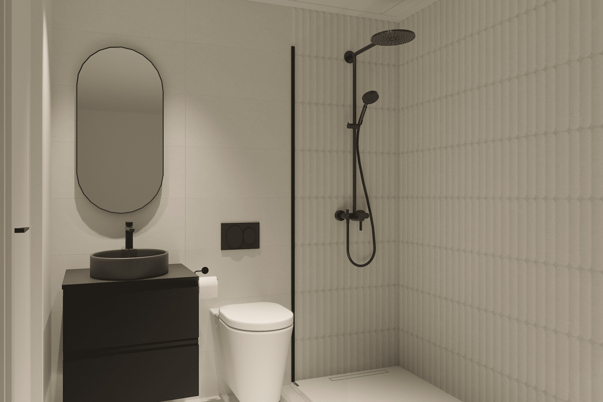 New Build - Bungalow -
Torrevieja