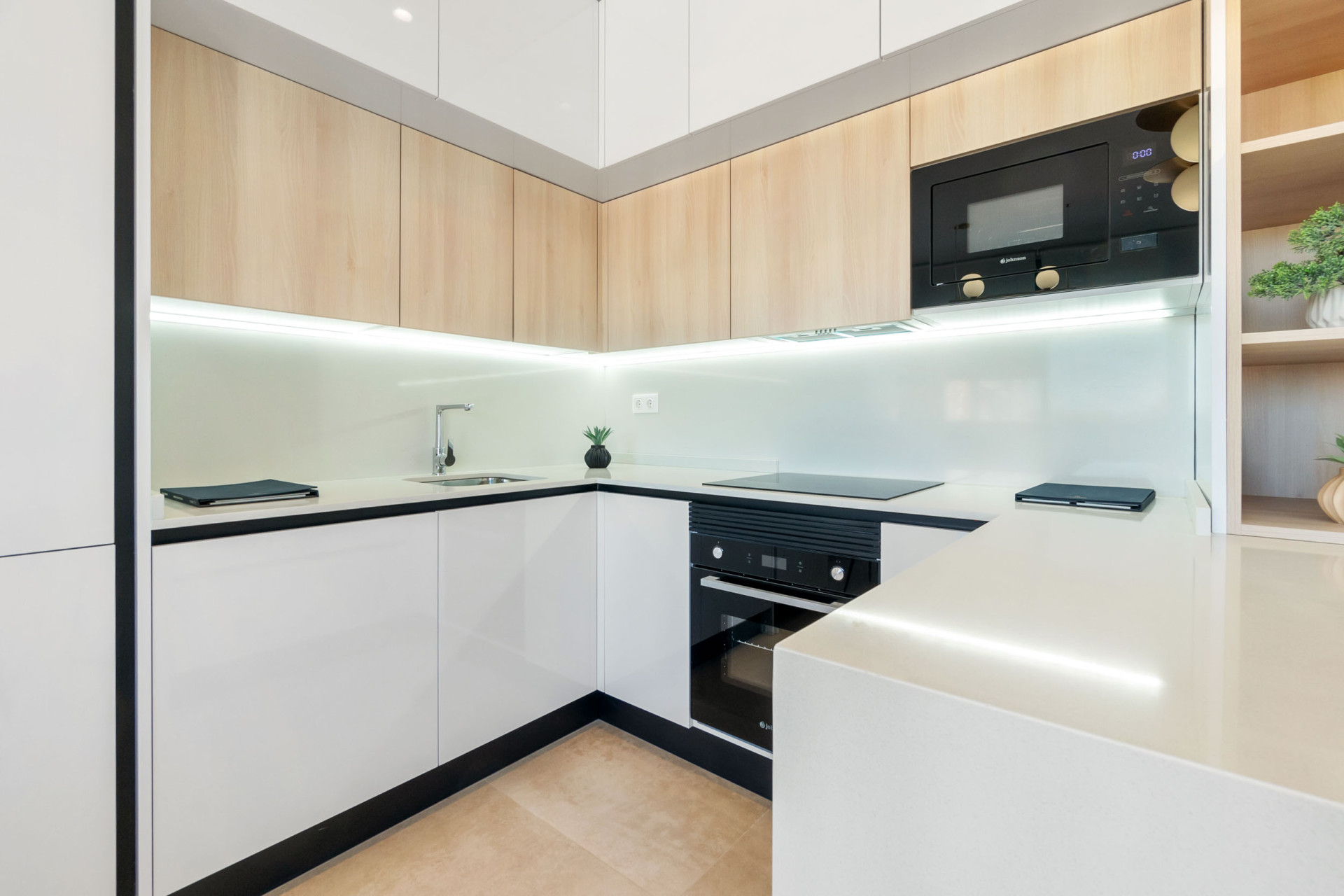 New Build - Bungalow -
Torrevieja