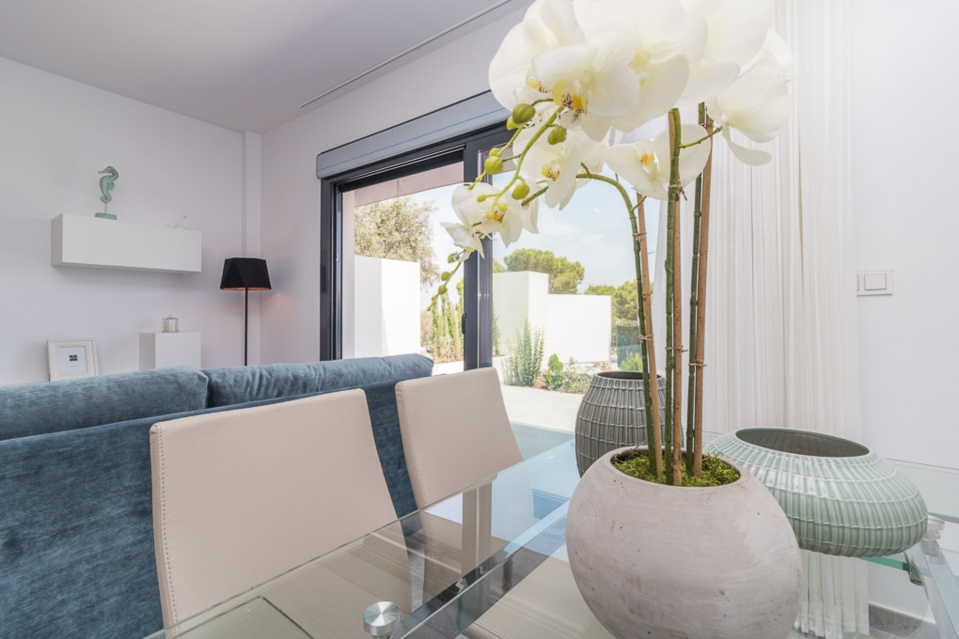 New Build - Bungalow -
Torrevieja