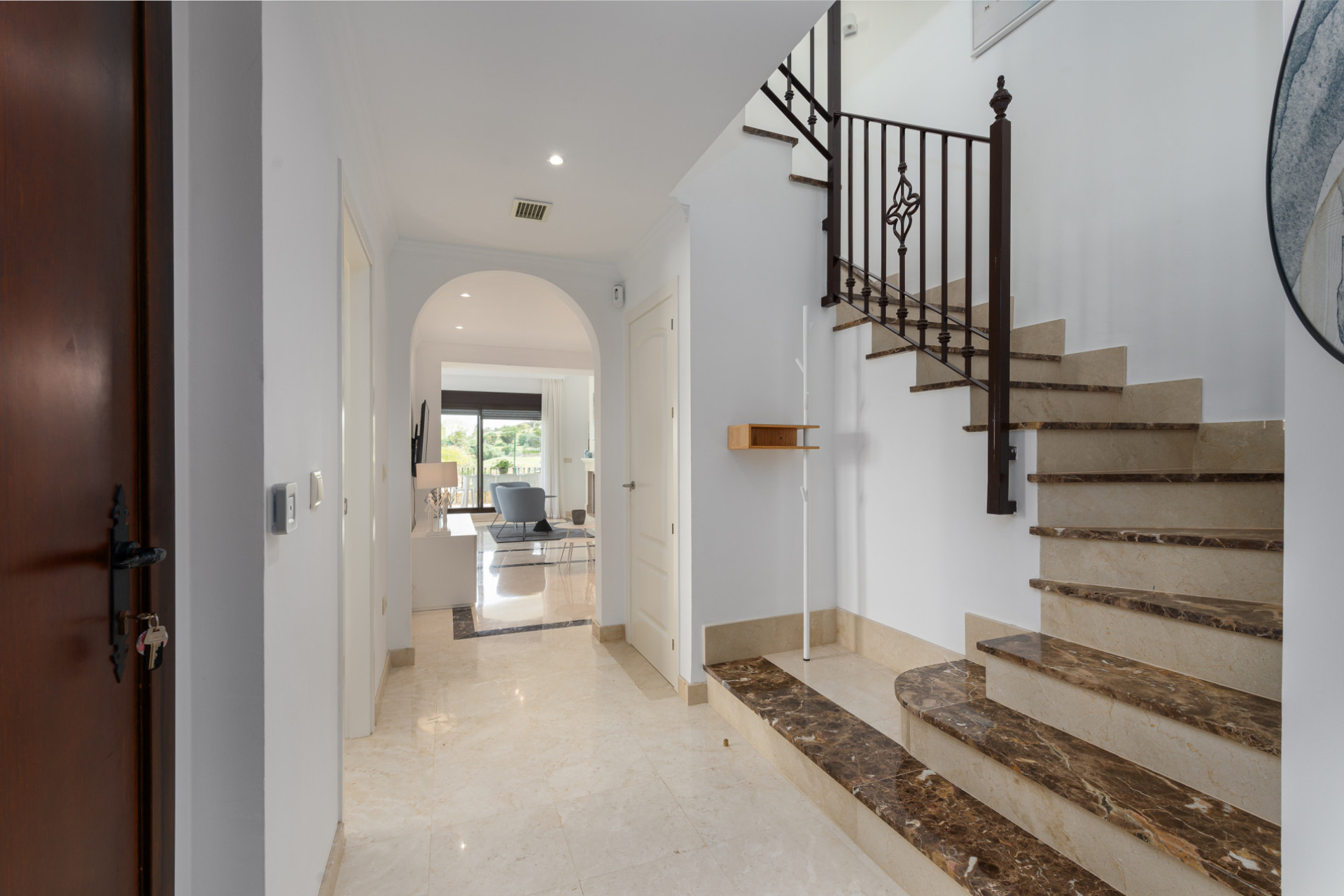 New Build - detached -
Estepona