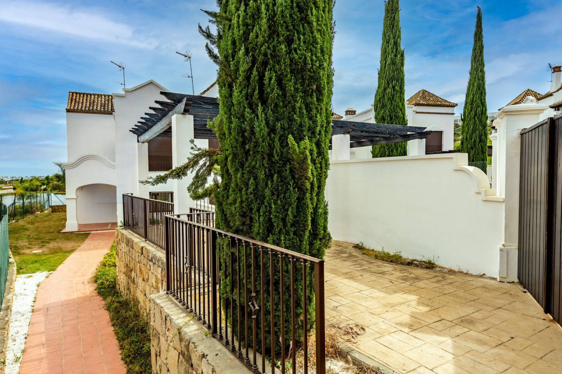 New Build - detached -
Estepona