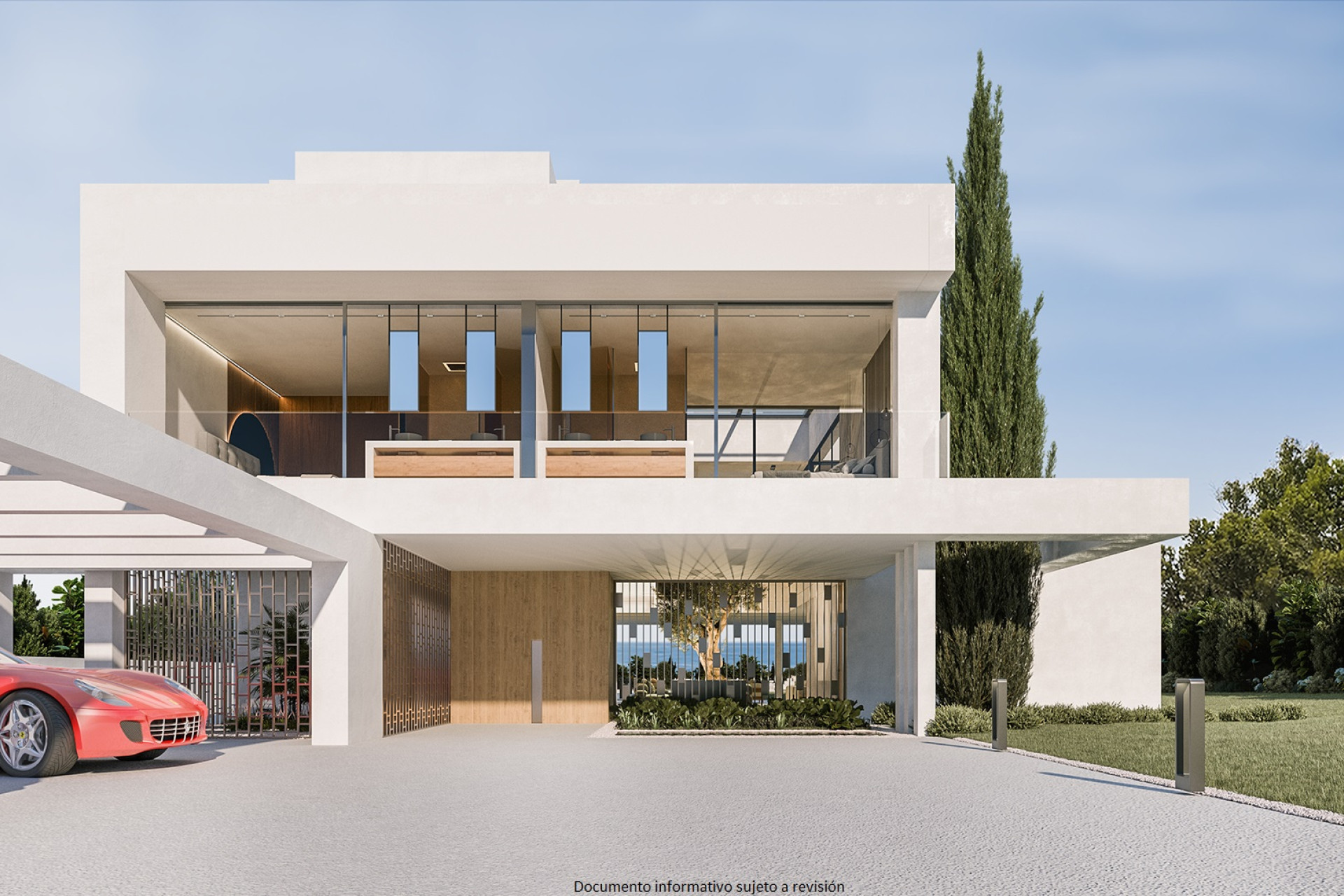 New Build - detached -
Estepona