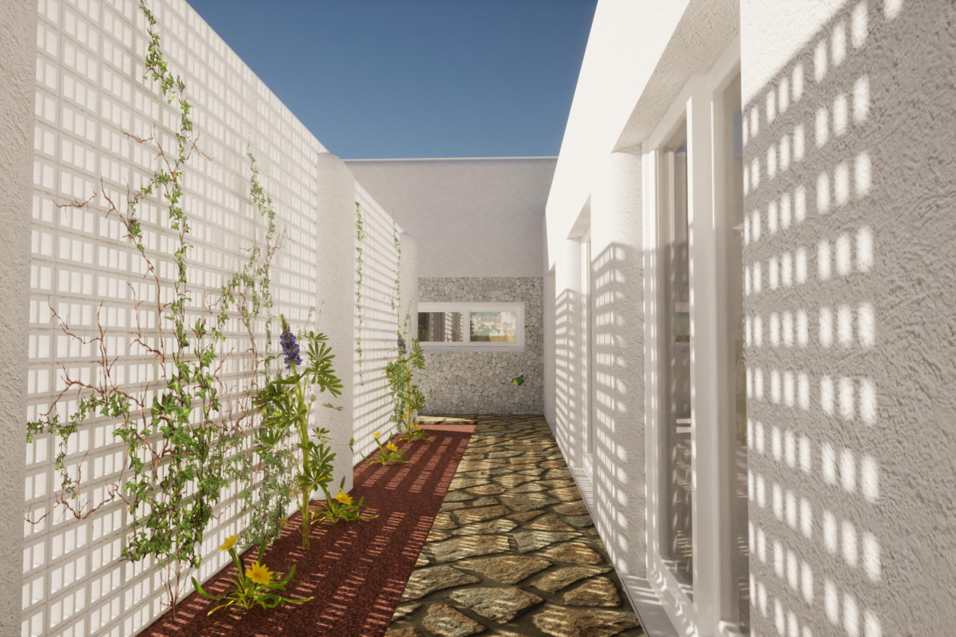 New Build - detached -
l'Alfàs del Pi