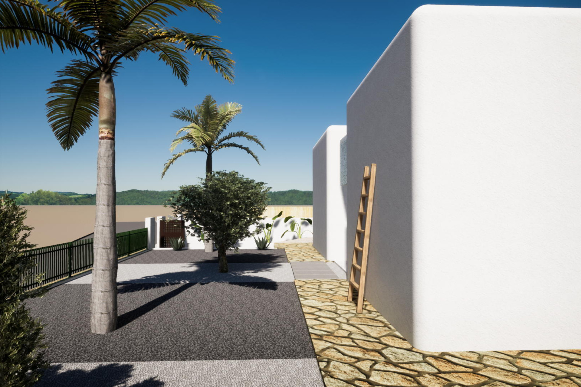 New Build - detached -
l'Alfàs del Pi