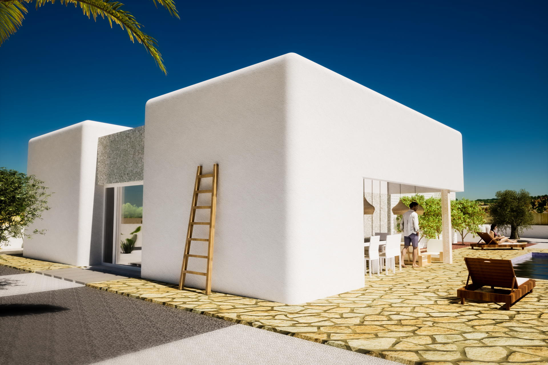 New Build - detached -
l'Alfàs del Pi