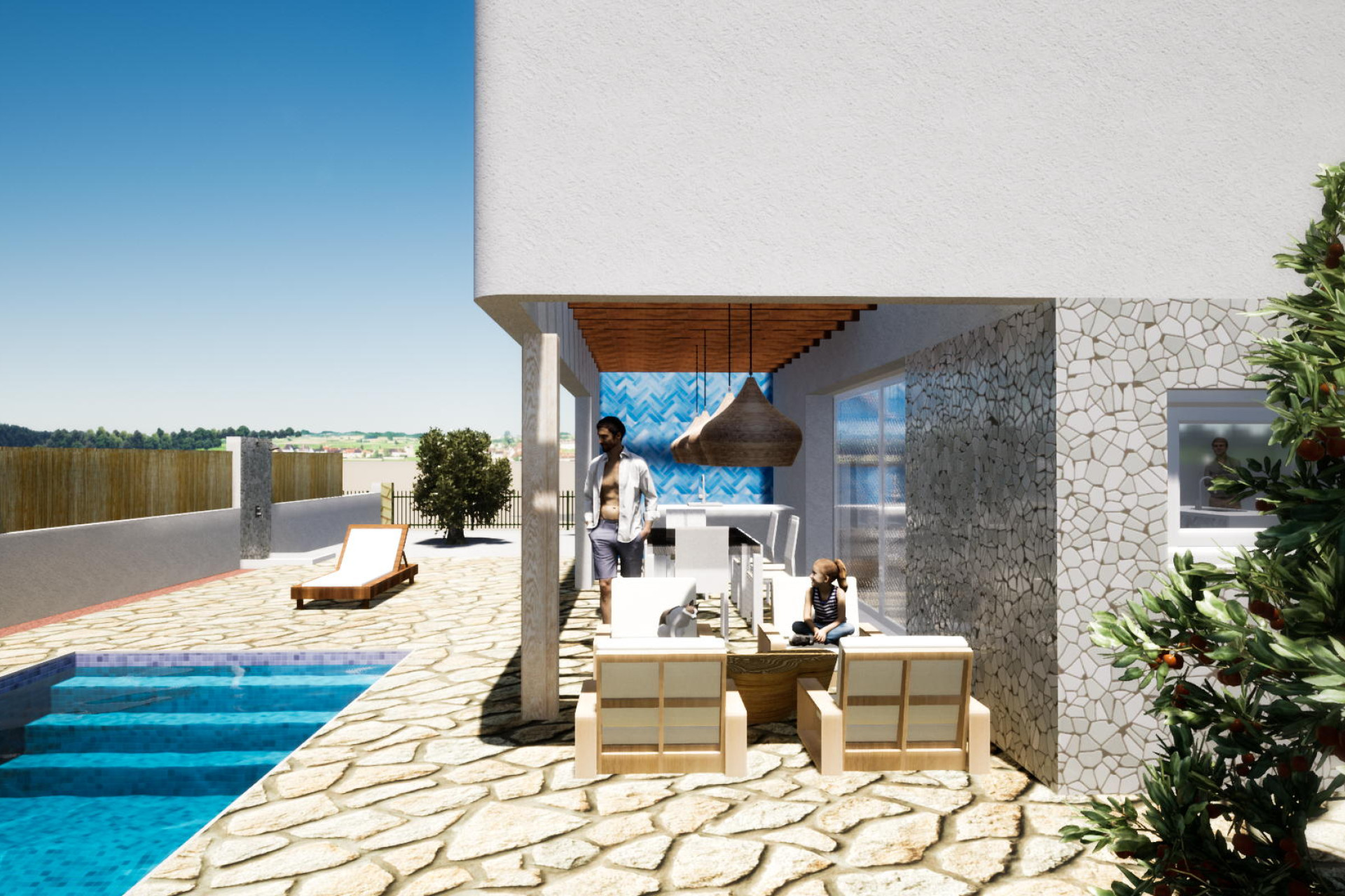 New Build - detached -
l'Alfàs del Pi