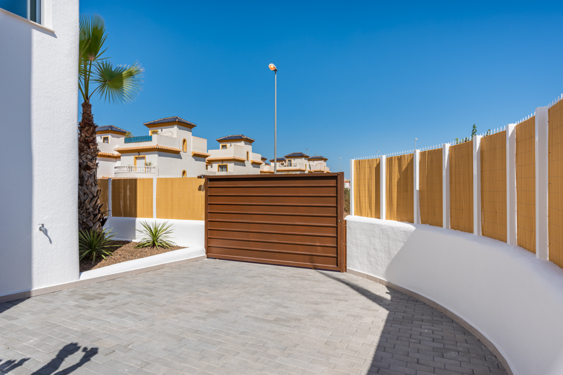 New Build - detached -
Los Alcázares