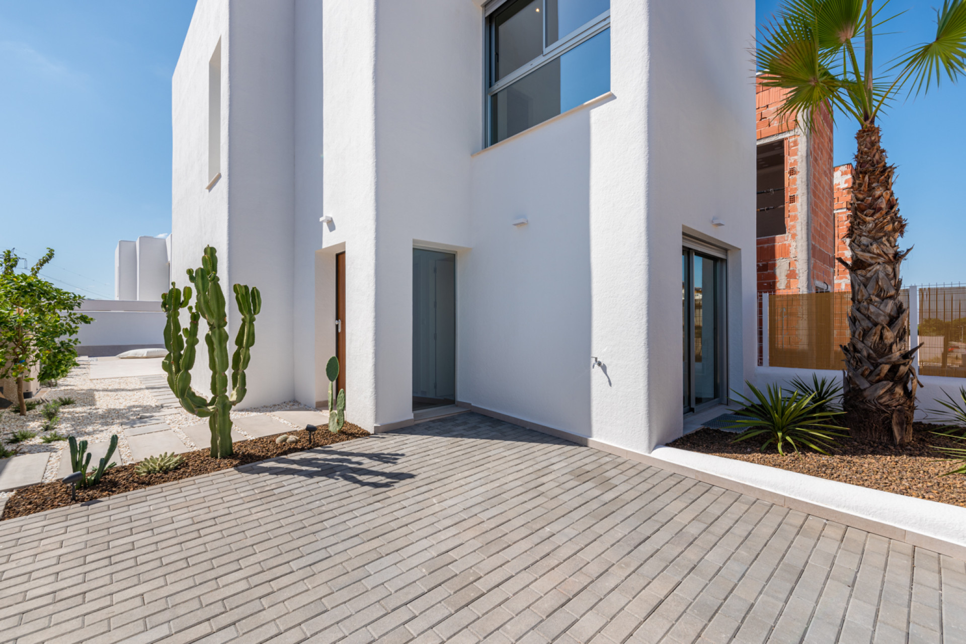 New Build - detached -
Los Alcázares