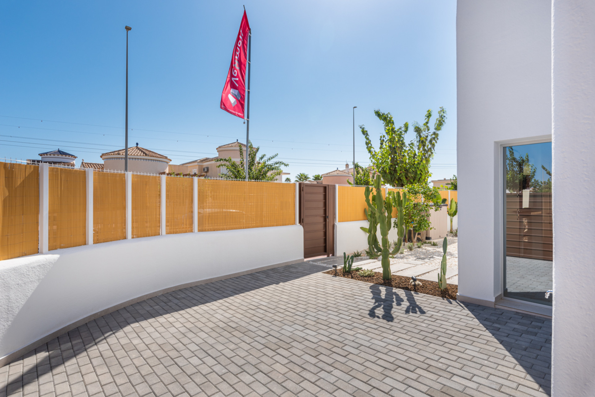 New Build - detached -
Los Alcázares