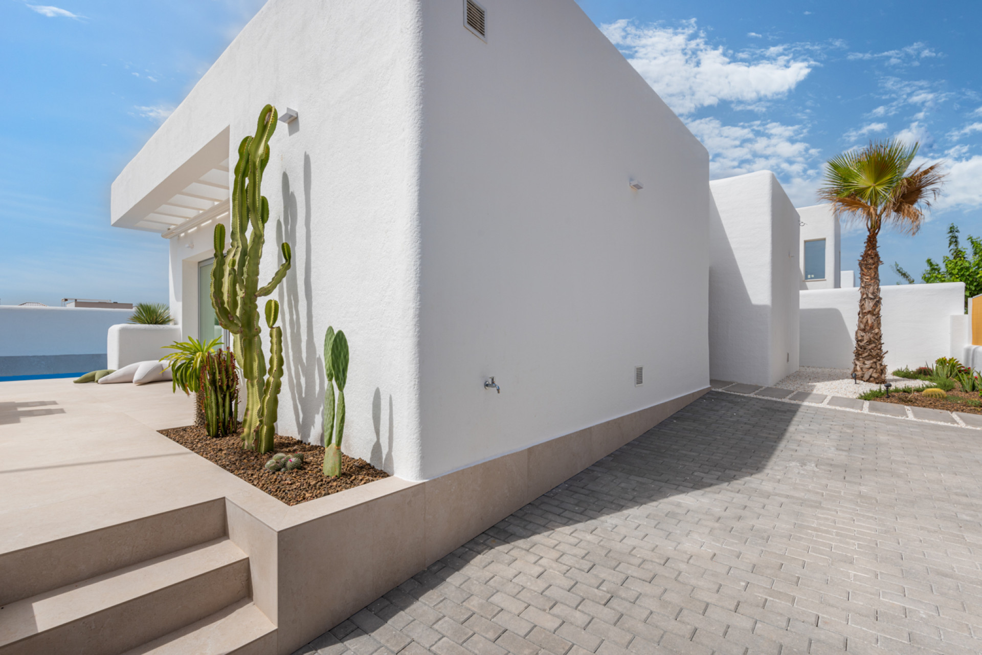 New Build - detached -
Los Alcázares