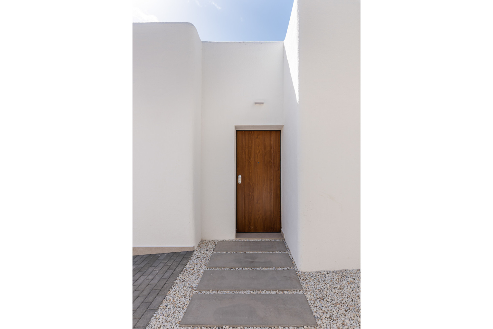 New Build - detached -
Los Alcázares