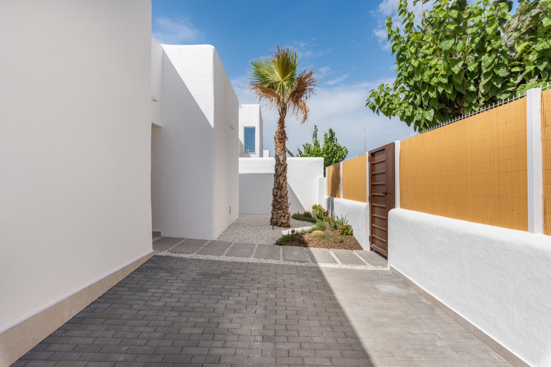 New Build - detached -
Los Alcázares