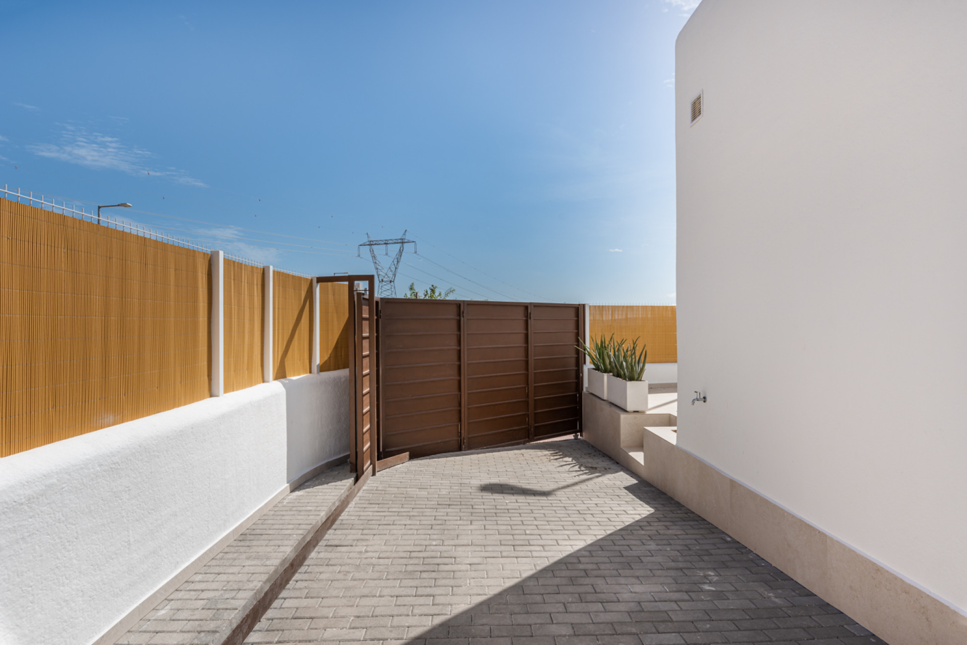 New Build - detached -
Los Alcázares