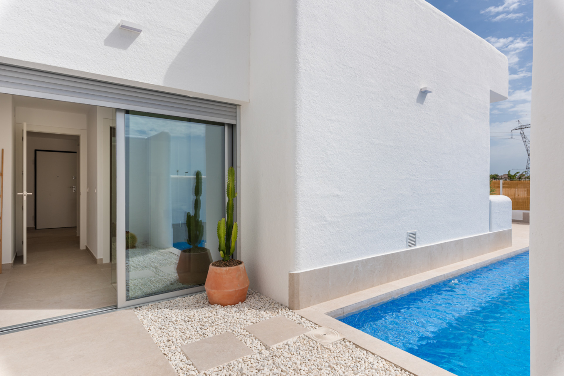 New Build - detached -
Los Alcázares