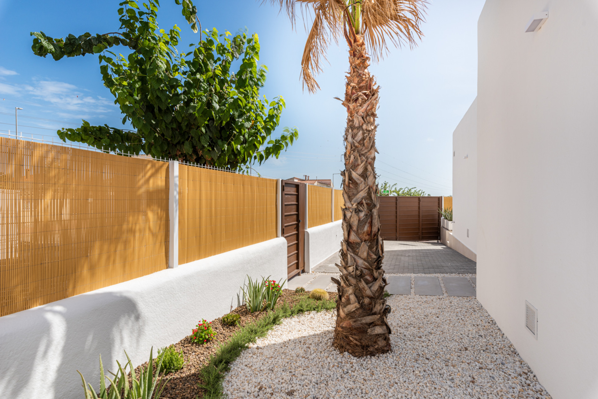 New Build - detached -
Los Alcázares