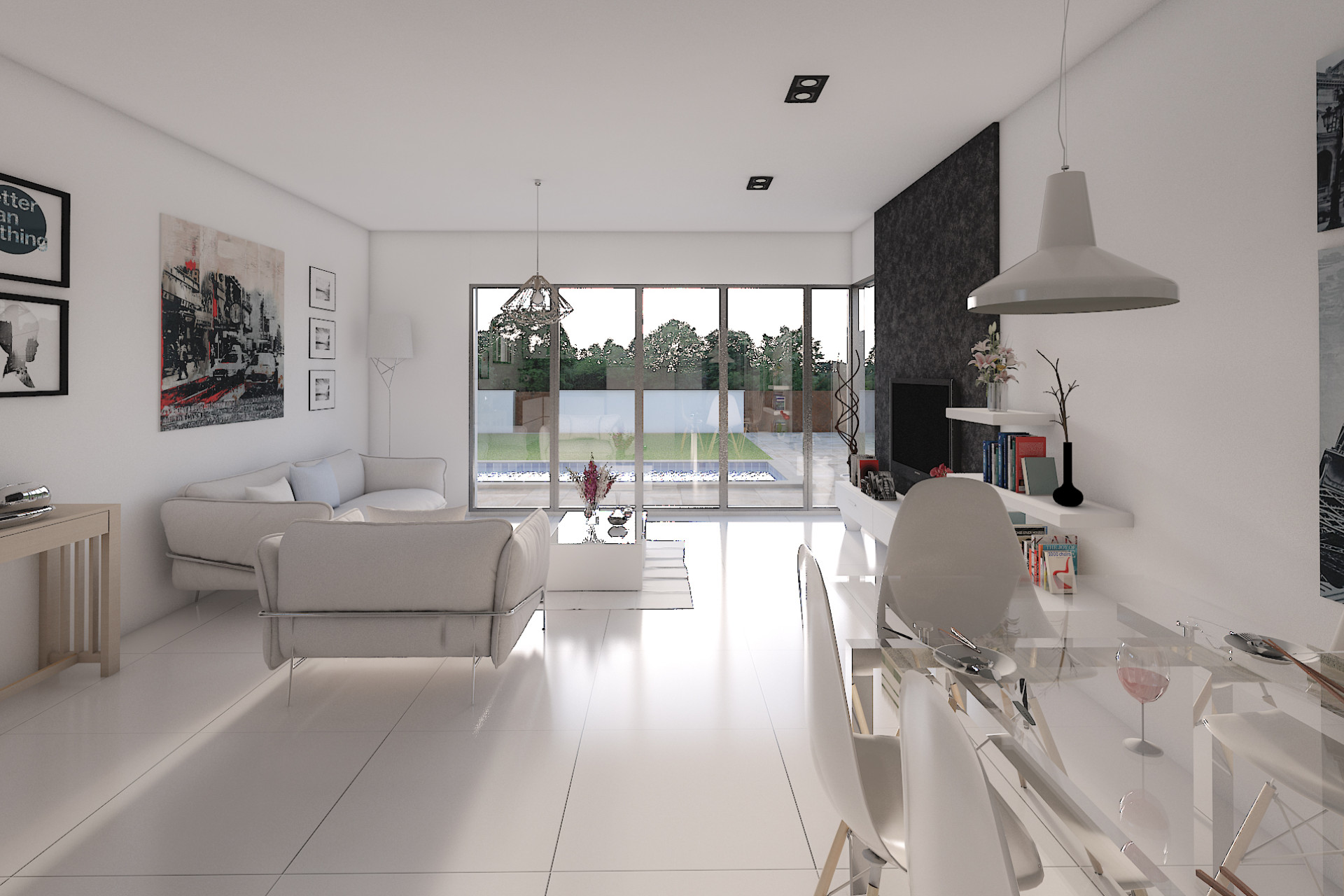 New Build - detached -
Los Alcázares