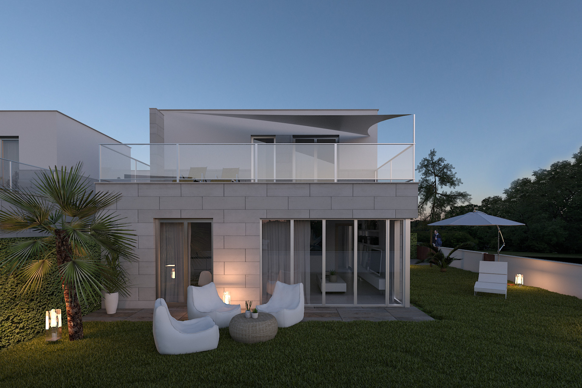 New Build - detached -
Los Alcázares