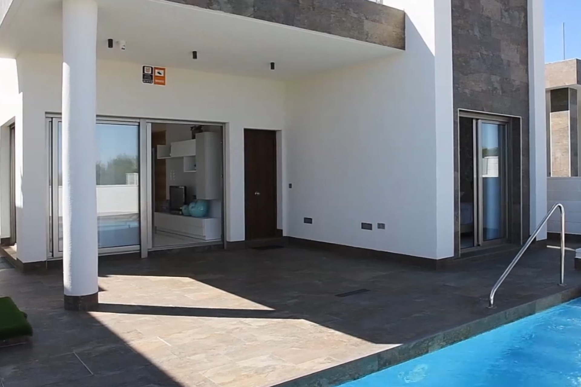 New Build - detached -
Orihuela