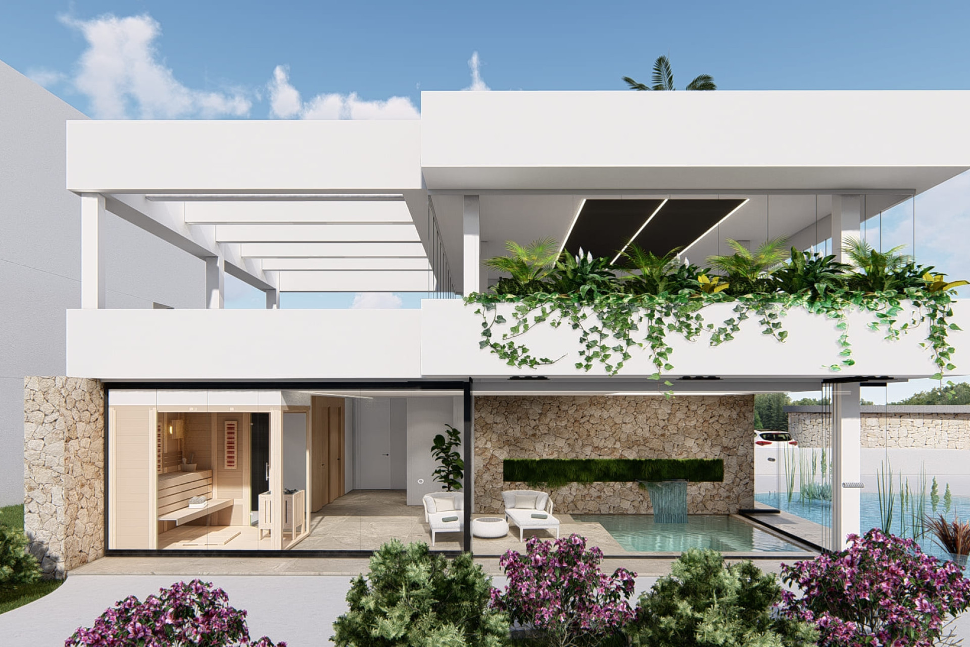 New Build - ground-floor -
Guardamar del Segura