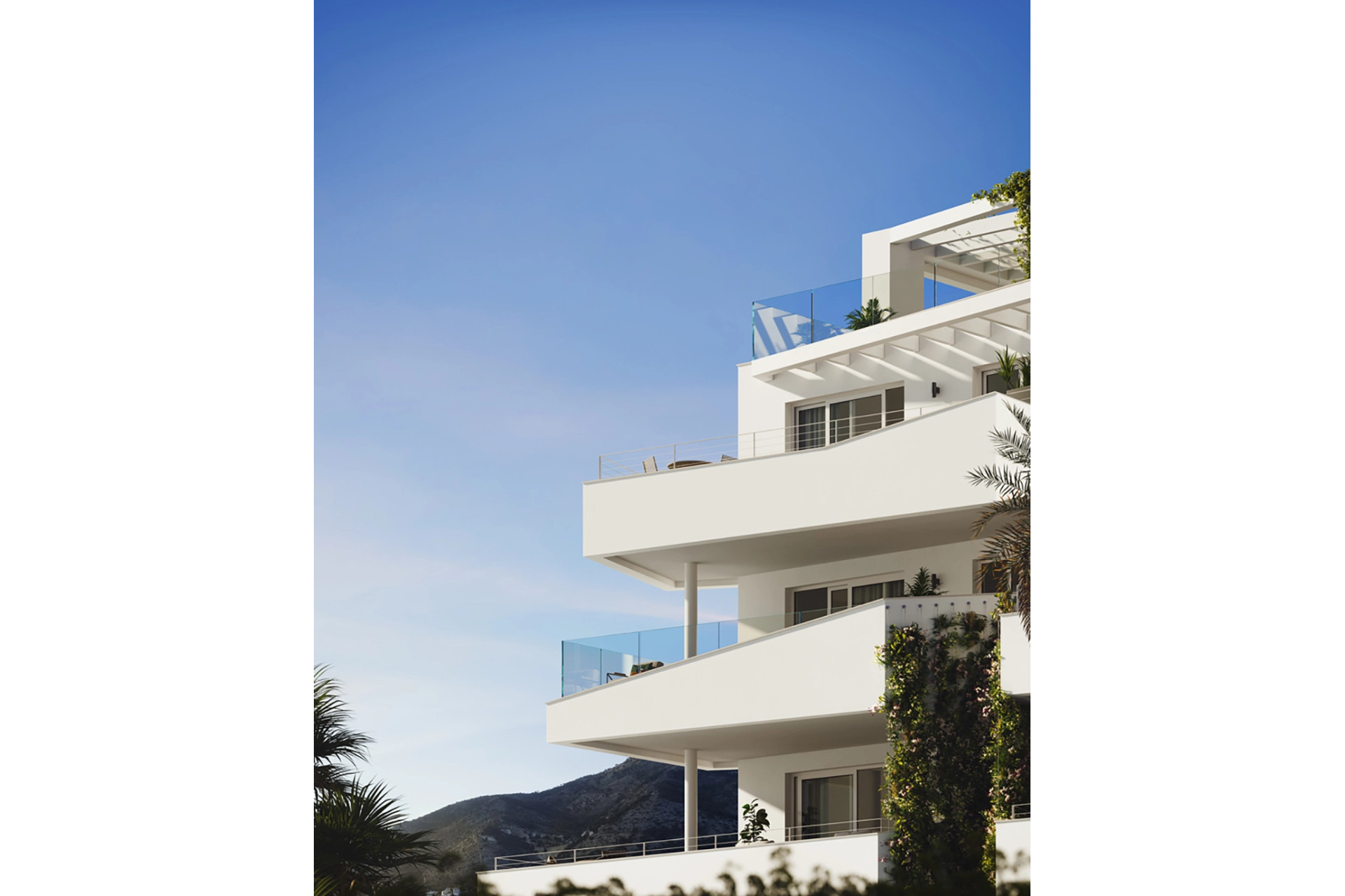 New Build - ground-floor -
Mijas