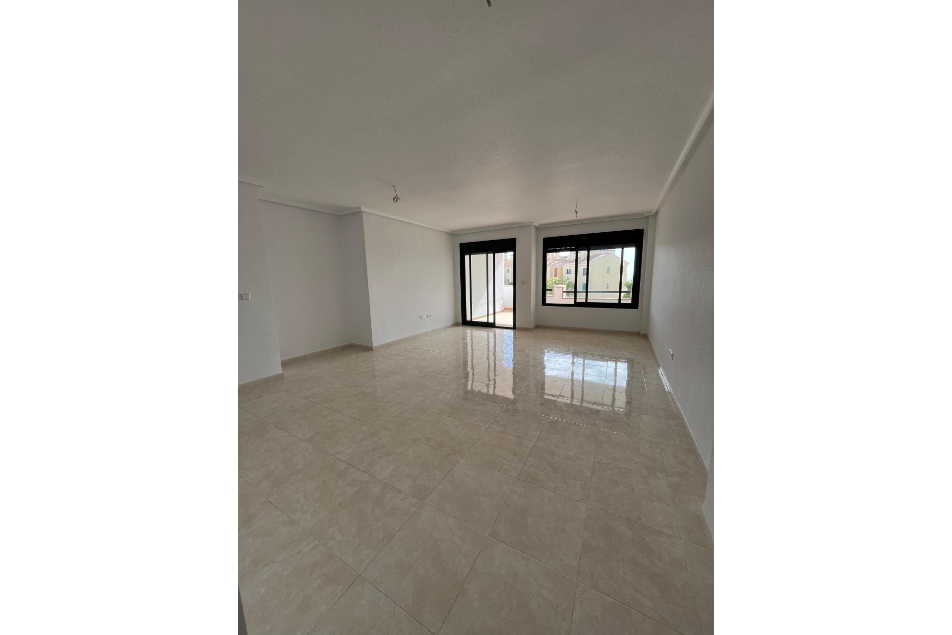 New Build - ground-floor -
Orihuela