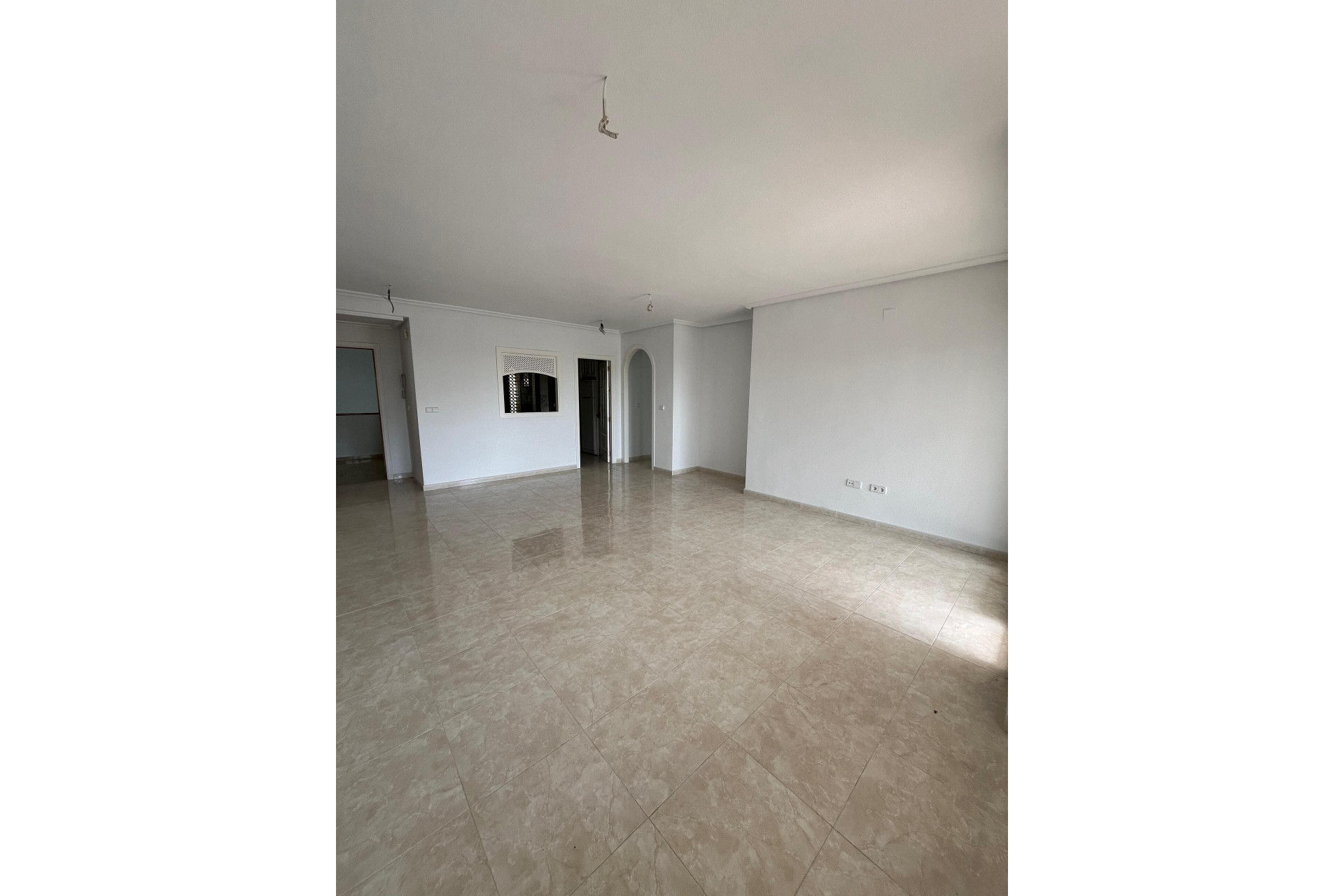 New Build - ground-floor -
Orihuela