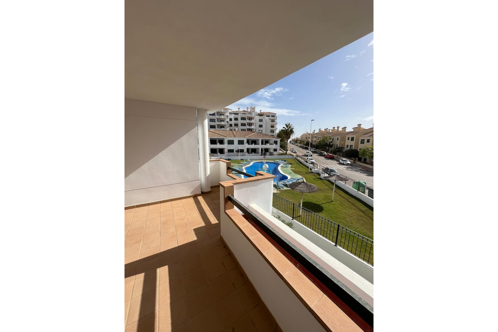 New Build - ground-floor -
Orihuela