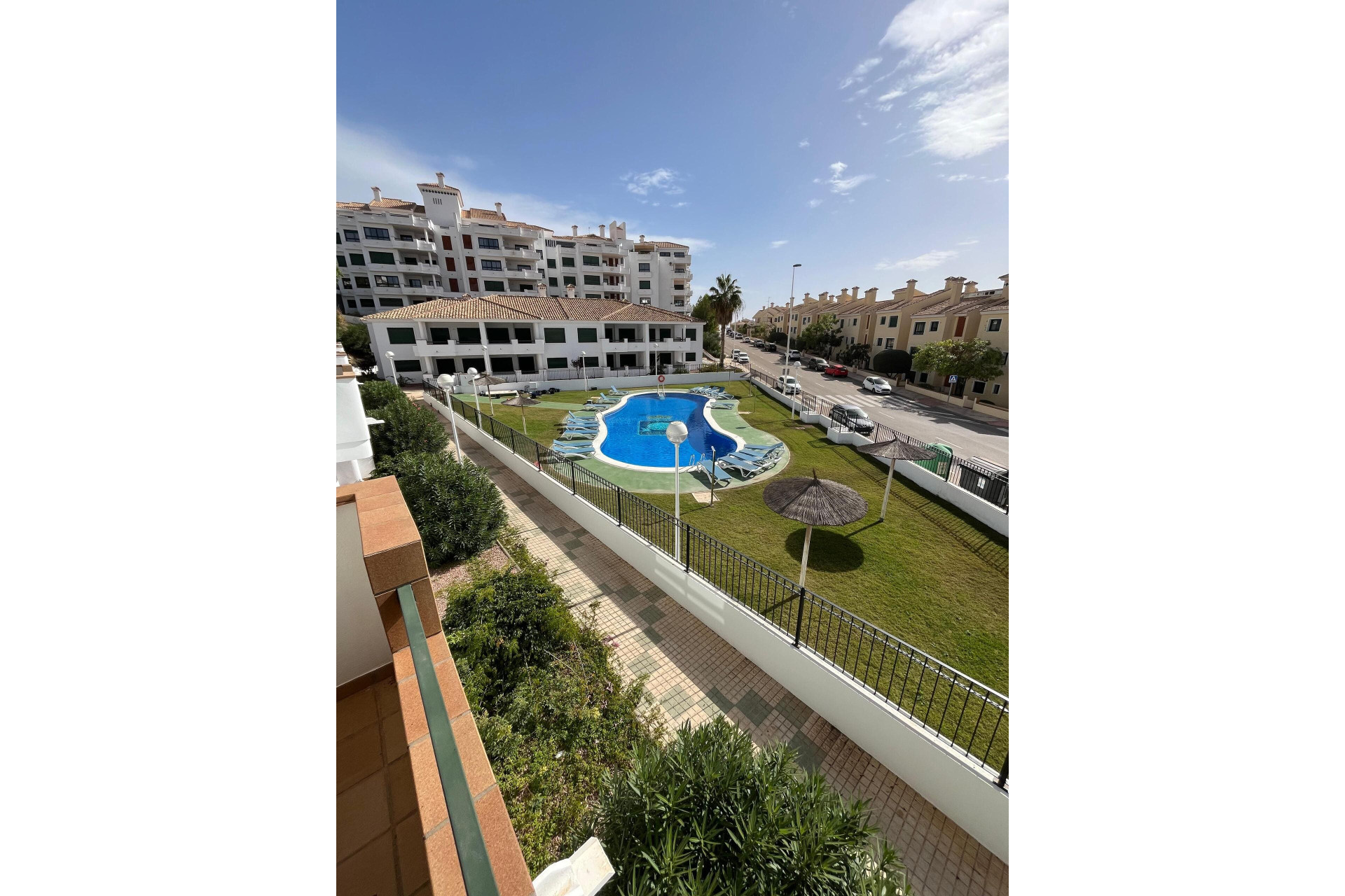 New Build - ground-floor -
Orihuela