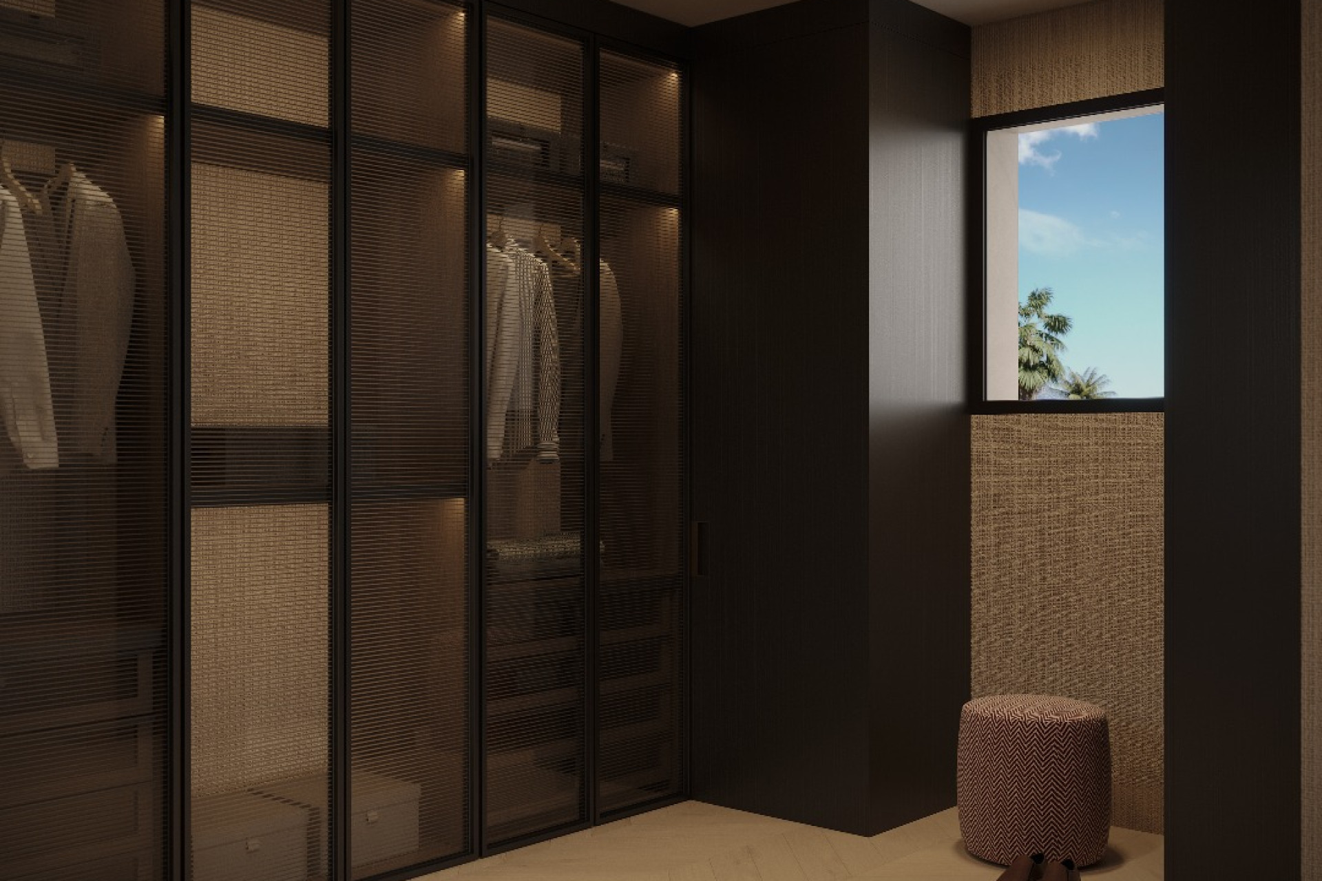 New Build - Penthouse -
Benahavís