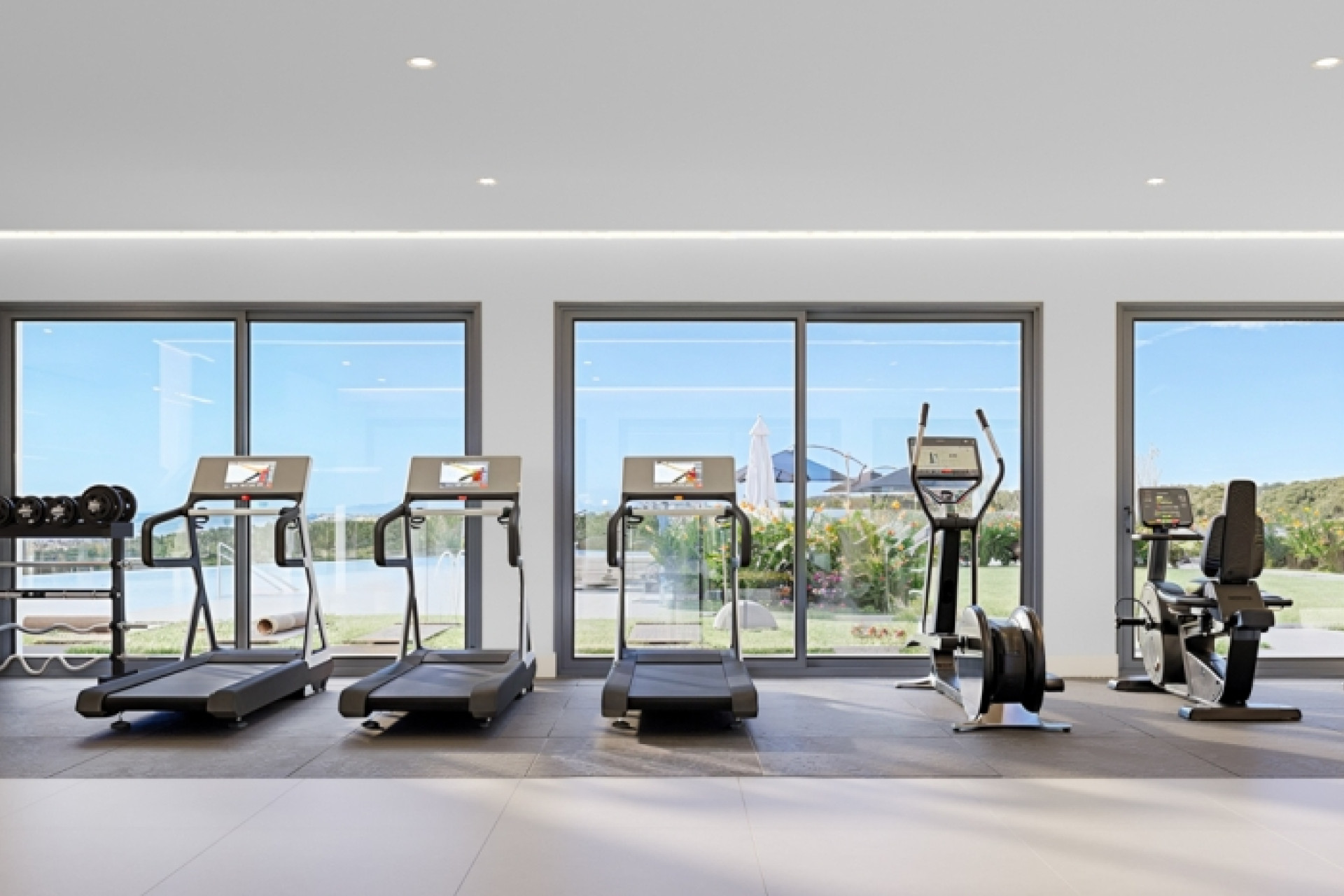 New Build - Penthouse -
Casares