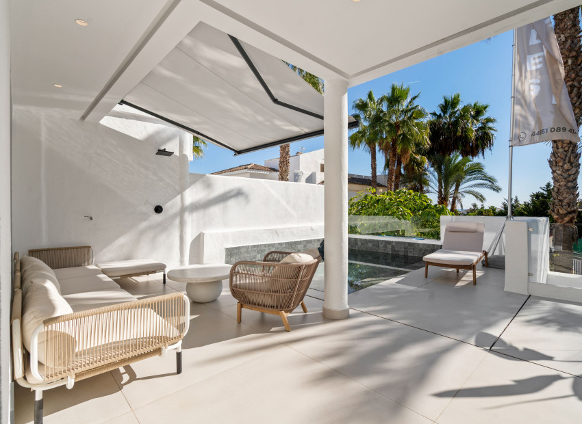 New Build - Penthouse -
El Paraíso
