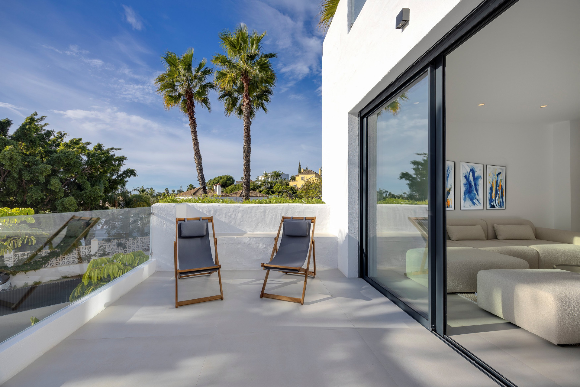 New Build - Penthouse -
El Paraíso