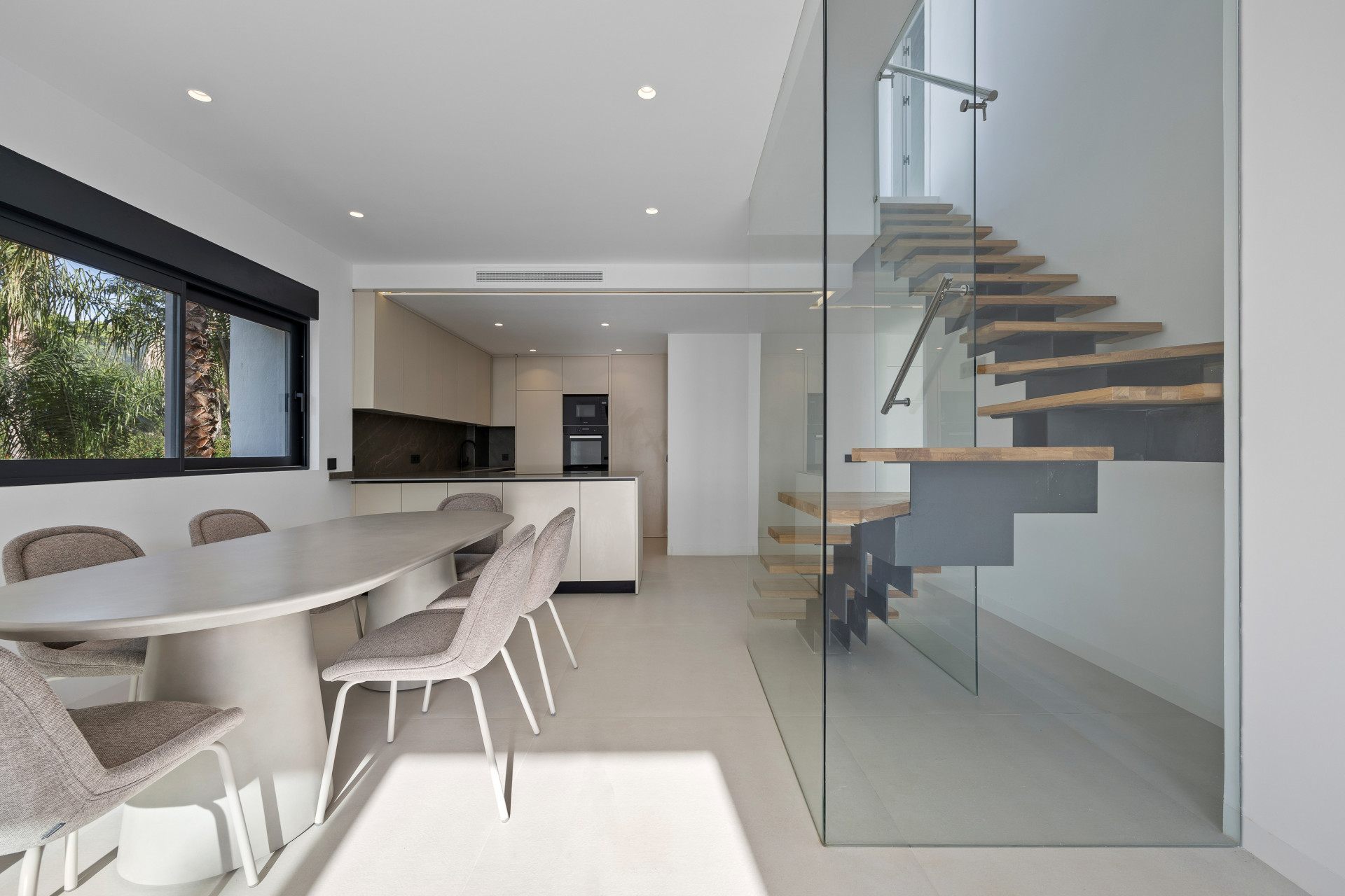 New Build - Penthouse -
El Paraíso