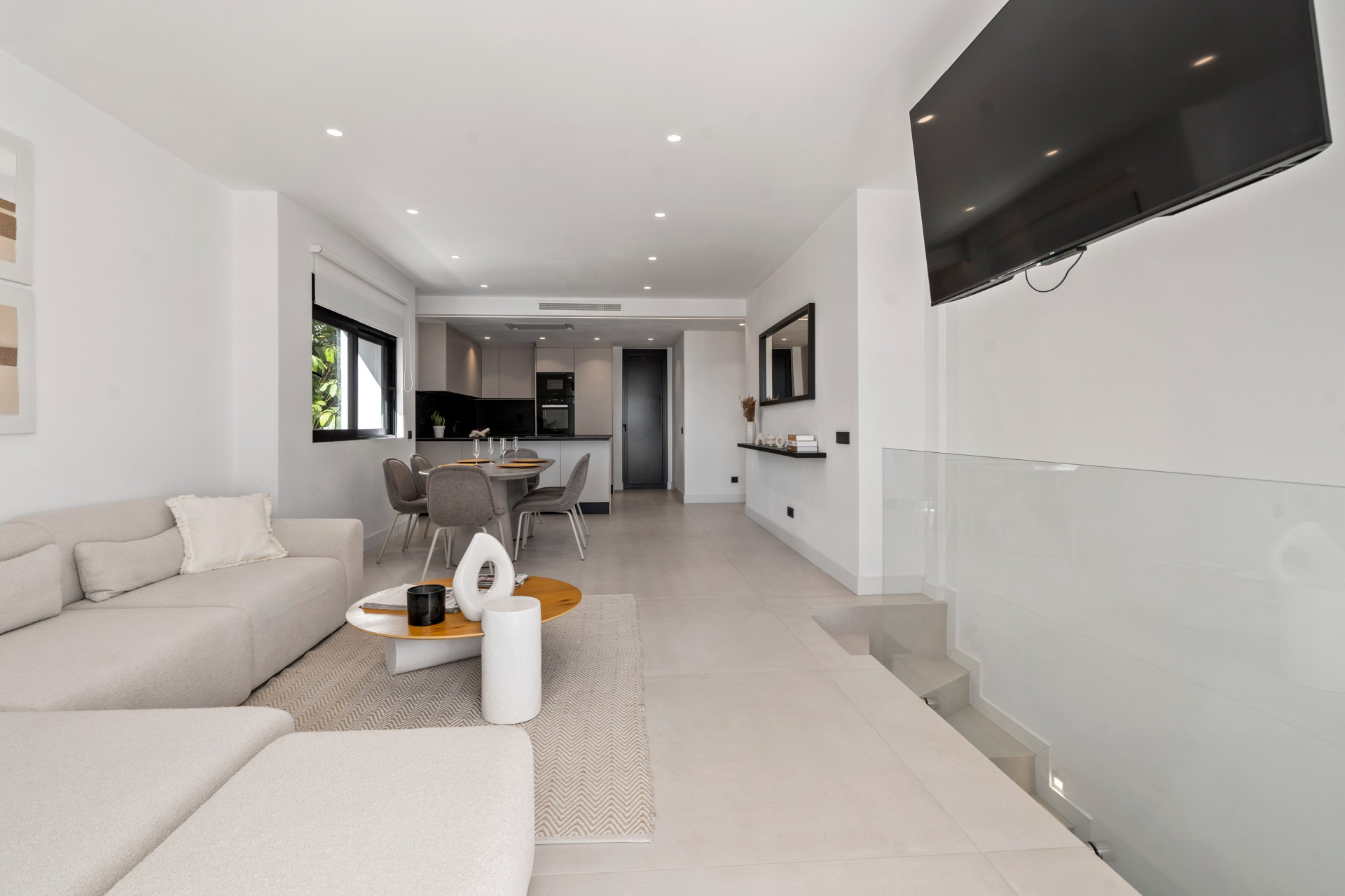 New Build - Penthouse -
El Paraíso