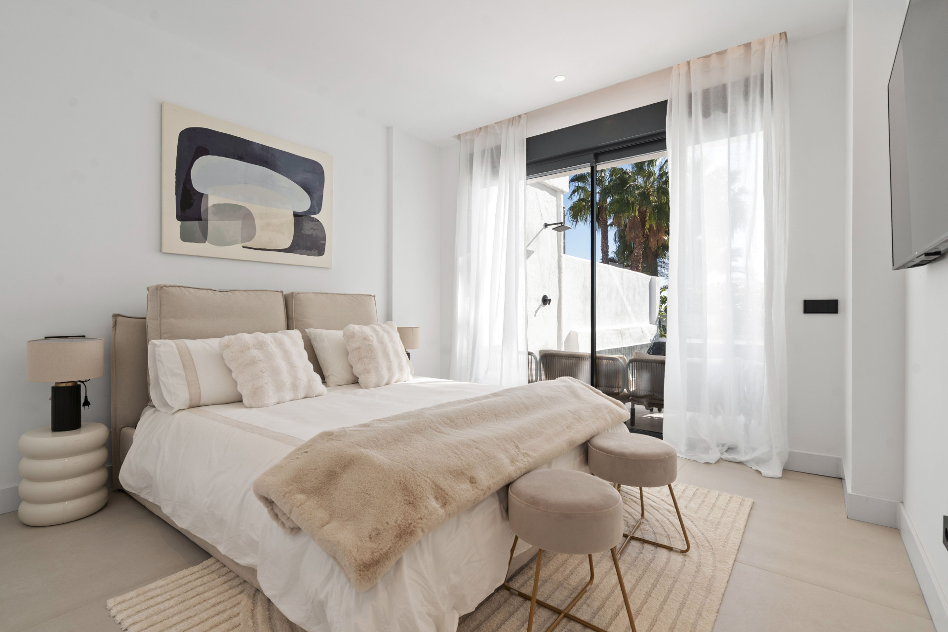 New Build - Penthouse -
El Paraíso