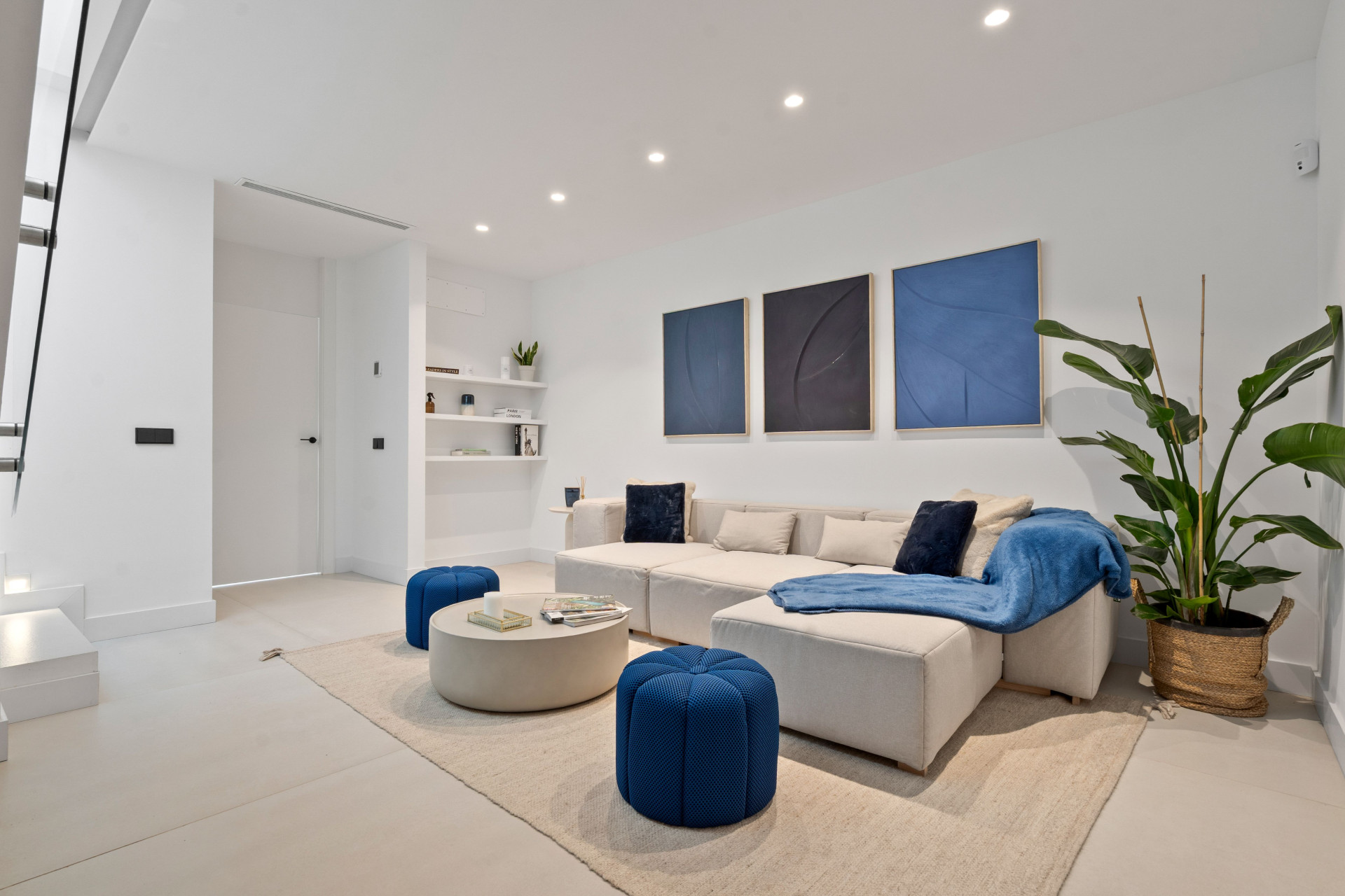New Build - Penthouse -
El Paraíso