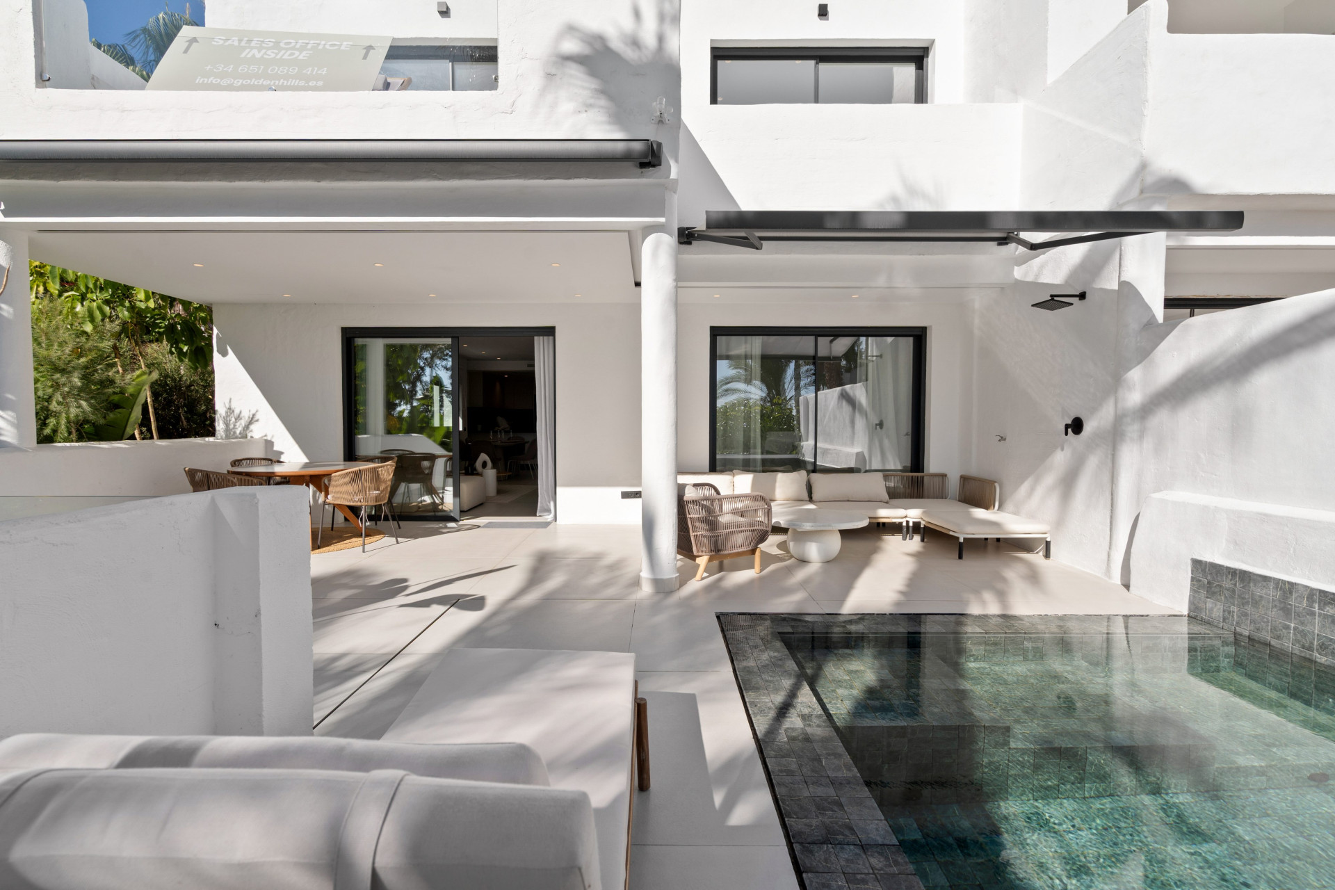 New Build - Penthouse -
El Paraíso