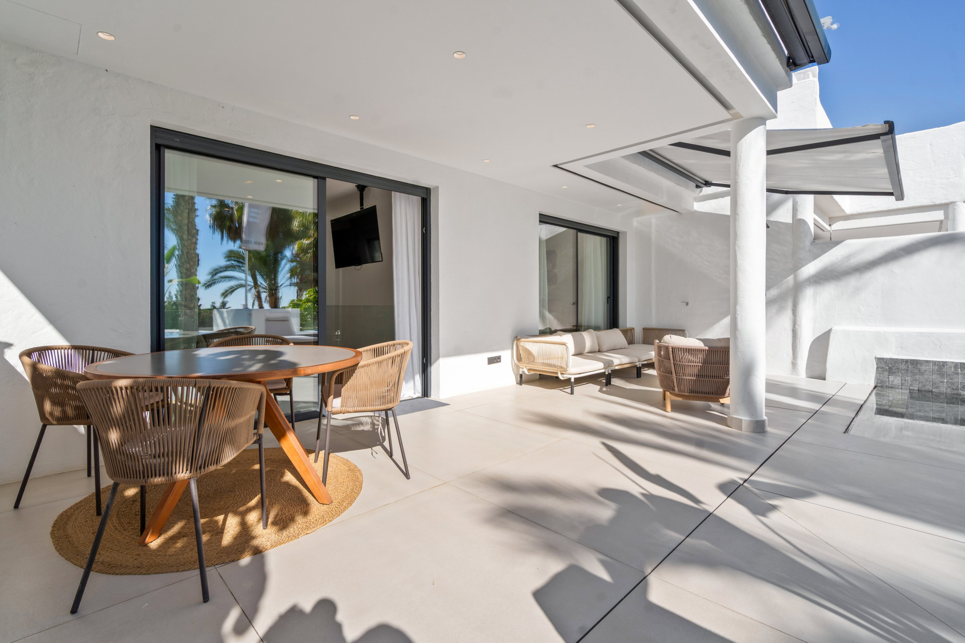 New Build - Penthouse -
El Paraíso