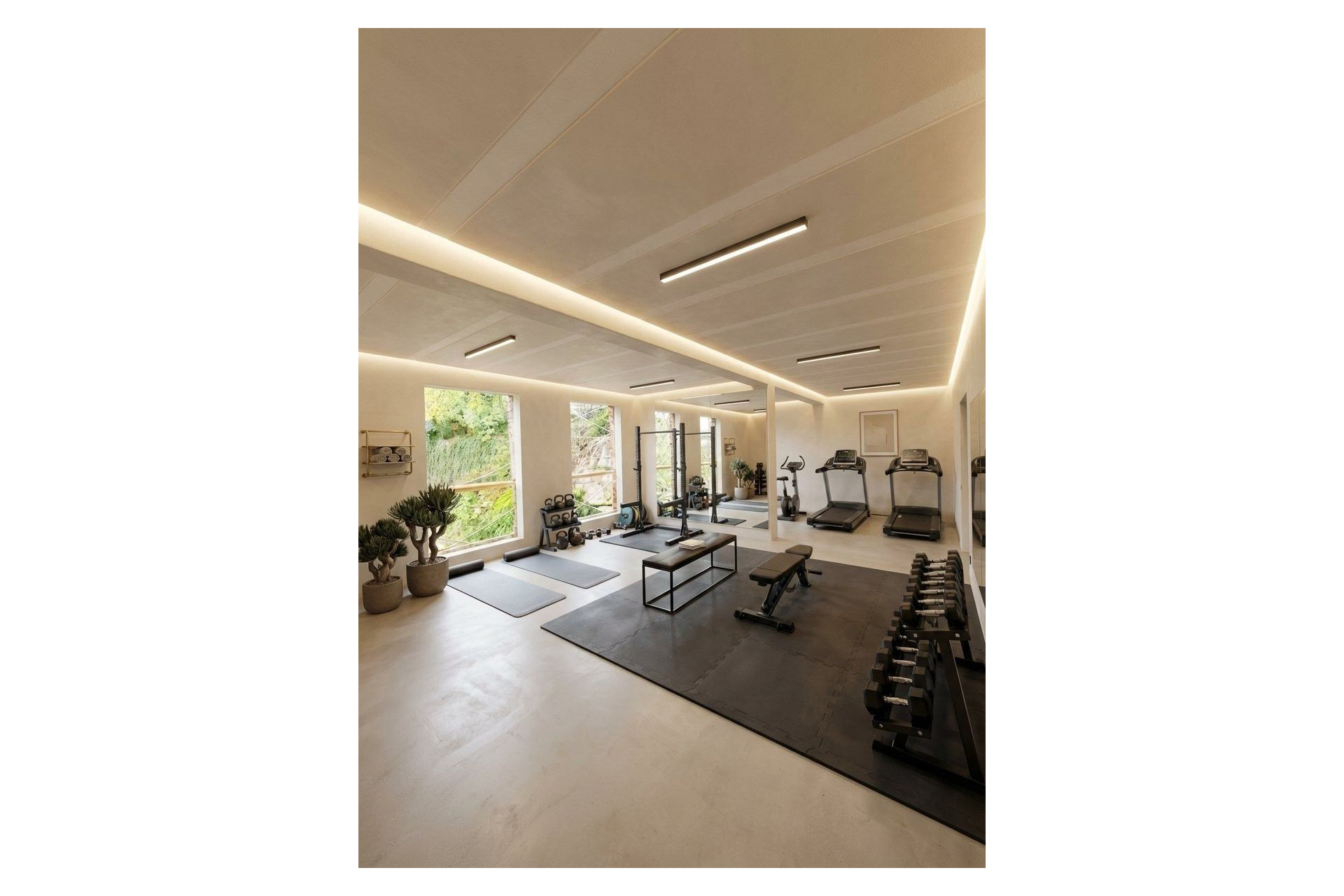 New Build - Penthouse -
El Paraíso