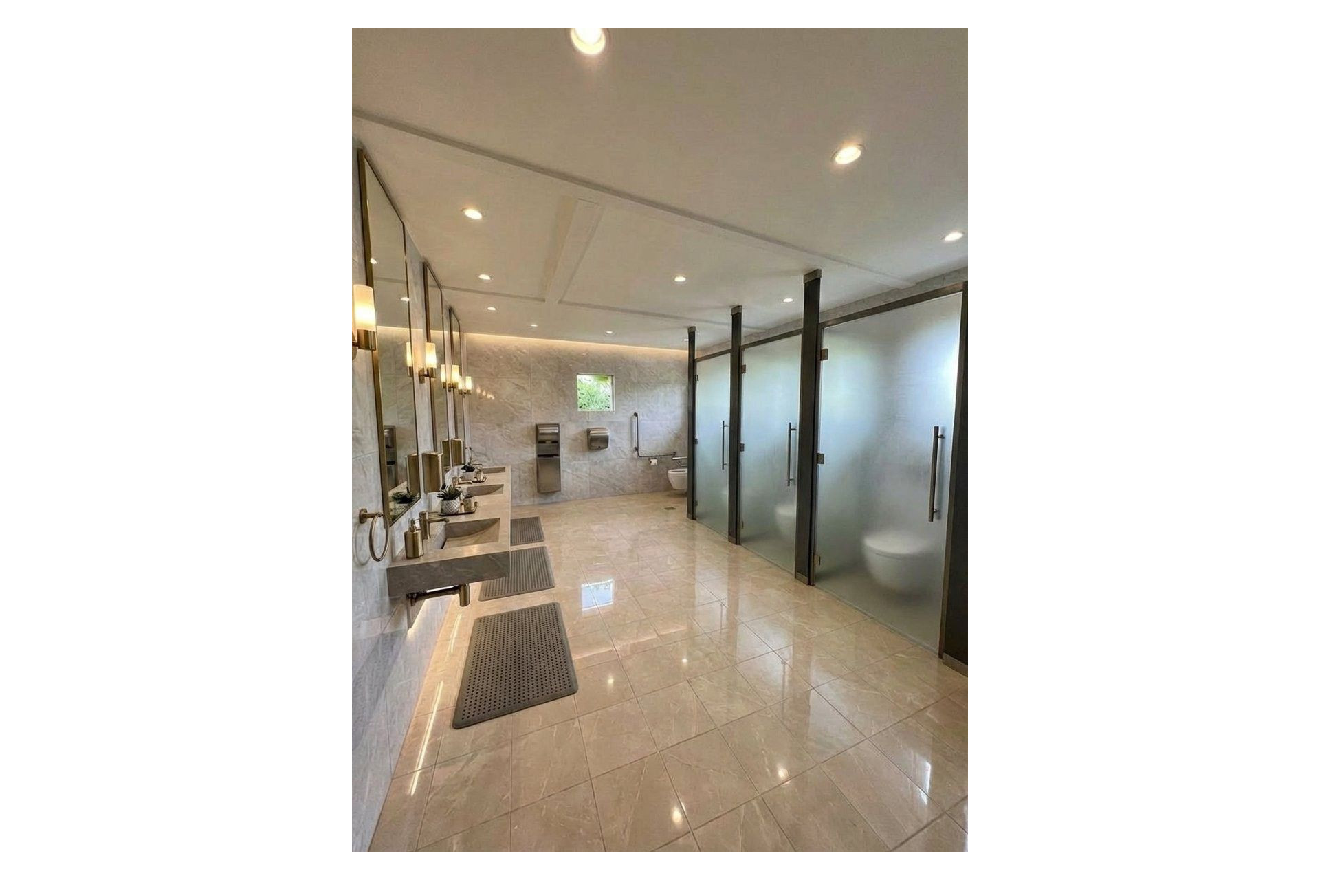 New Build - Penthouse -
El Paraíso